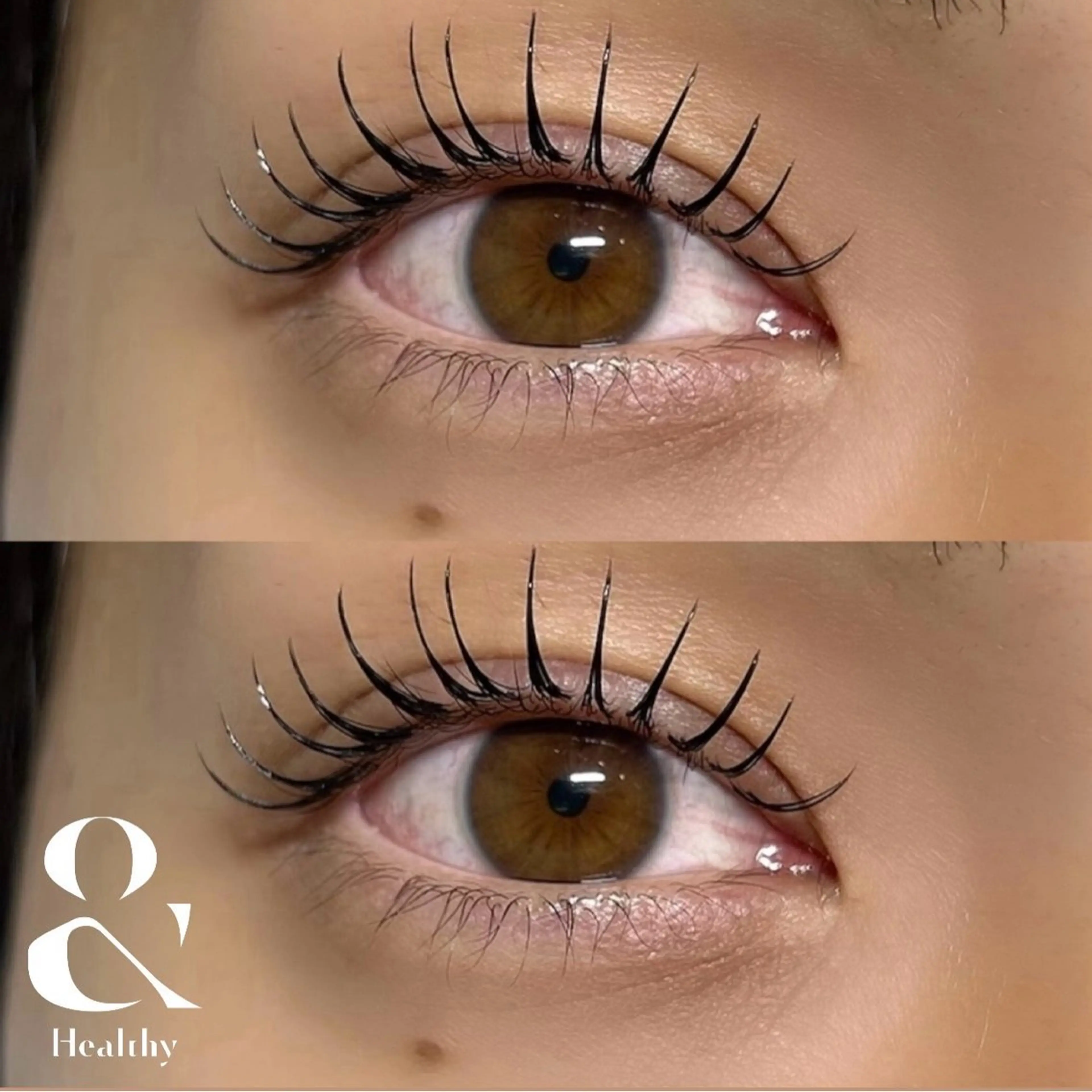 マツエク・マツパ bloom ＊のマツエク・マツパデザイン