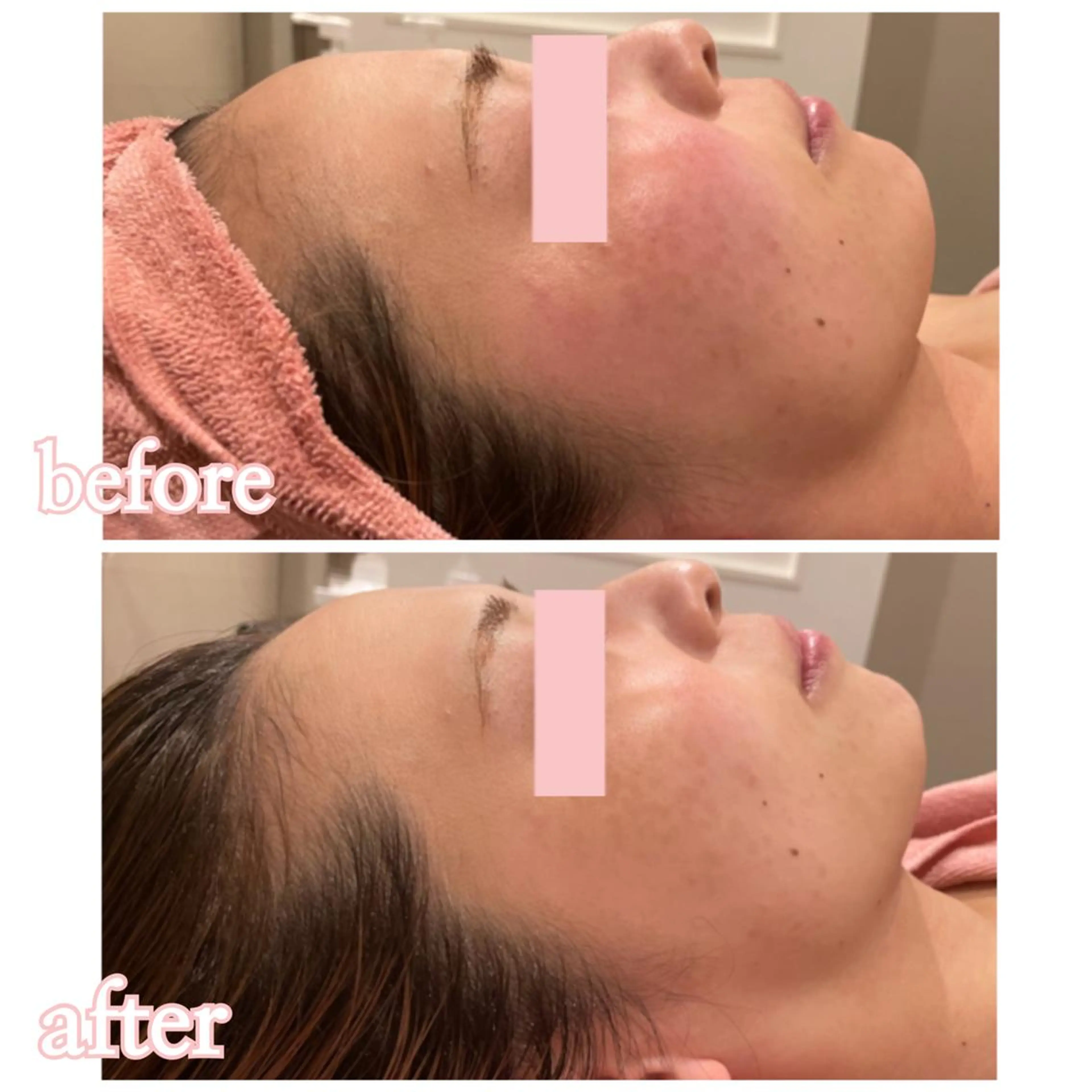 レイビス名古屋♡ 伊波のエステ・リラクイメージ