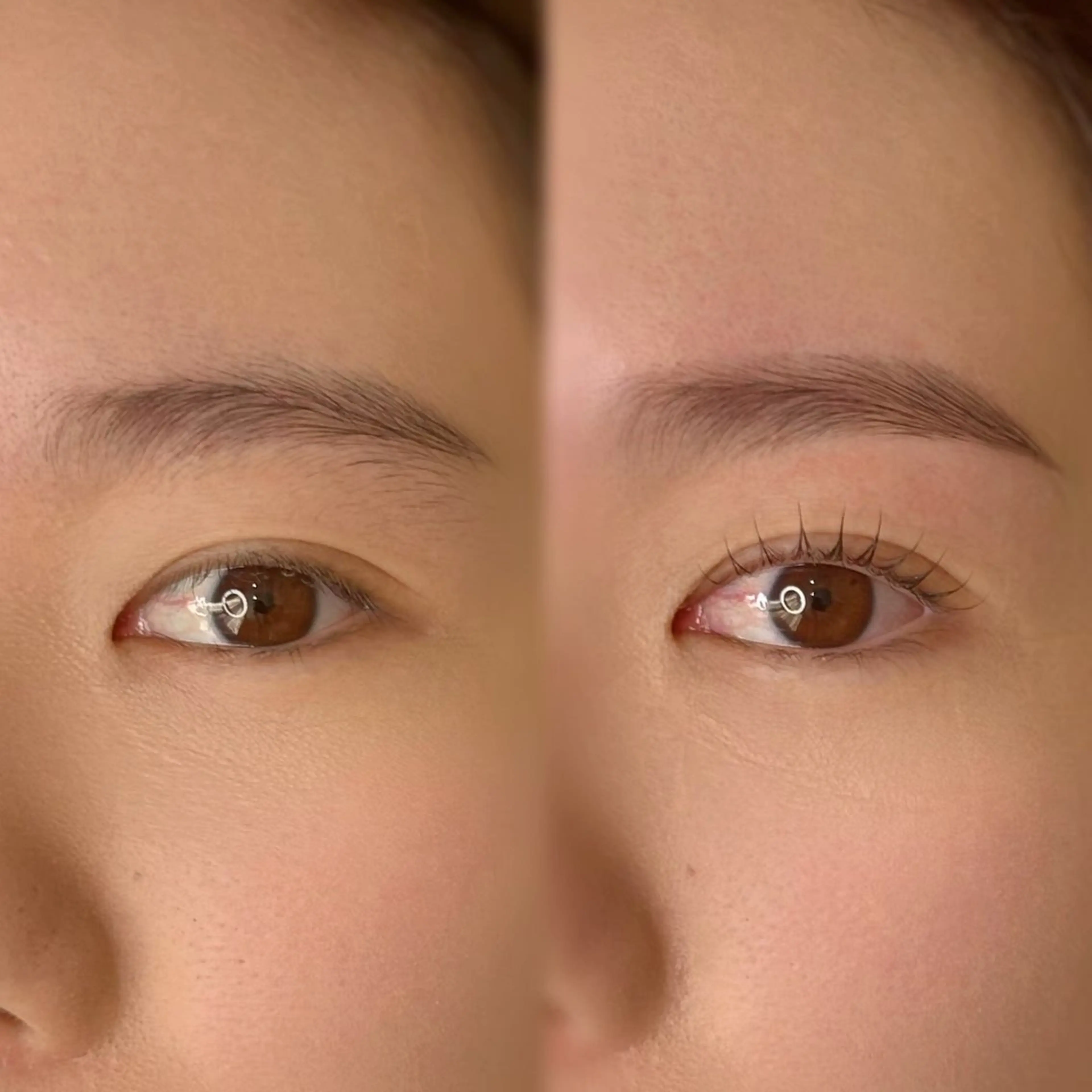 アイブロウ 眉毛とまつ毛の専門店fors南草津店【フォルス】所属・fors 南草津 midoriのマツエク・マツパデザイン