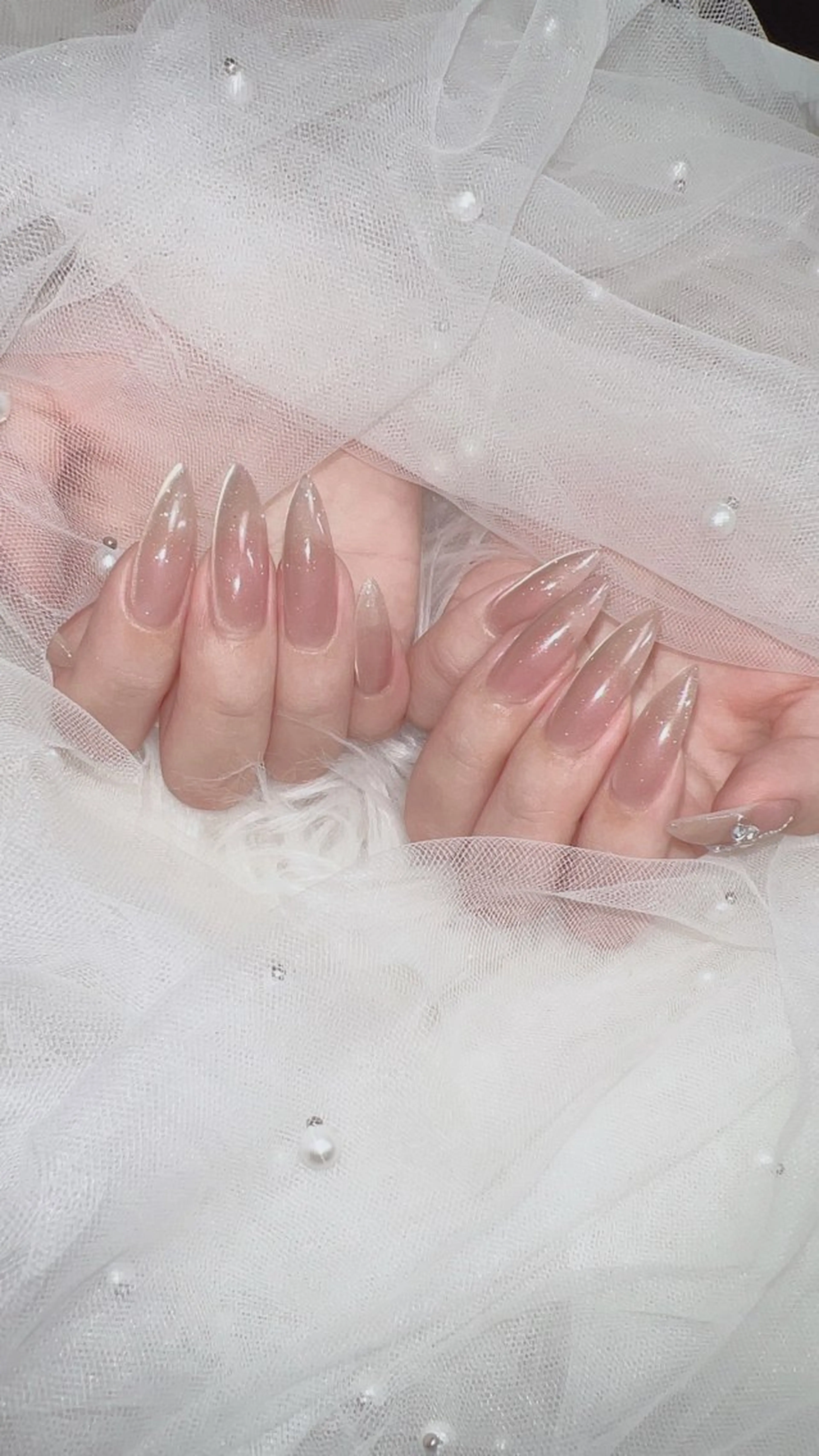 ネイル MON  nail kanaのネイルデザイン