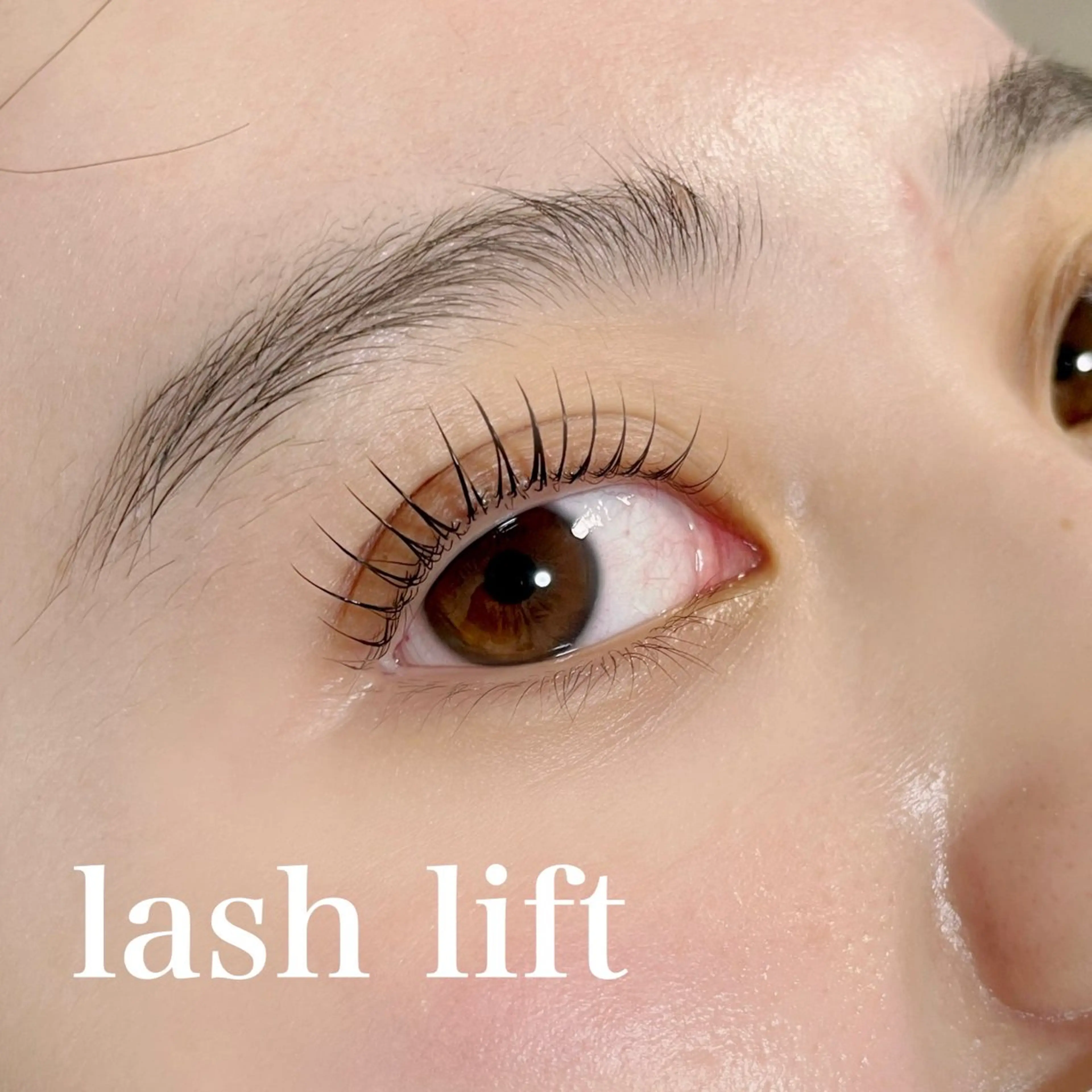 マツエク・マツパ マツパ MiLK.   Nail&Eyelash所属・MiLK. wakaのマツエク・マツパデザイン