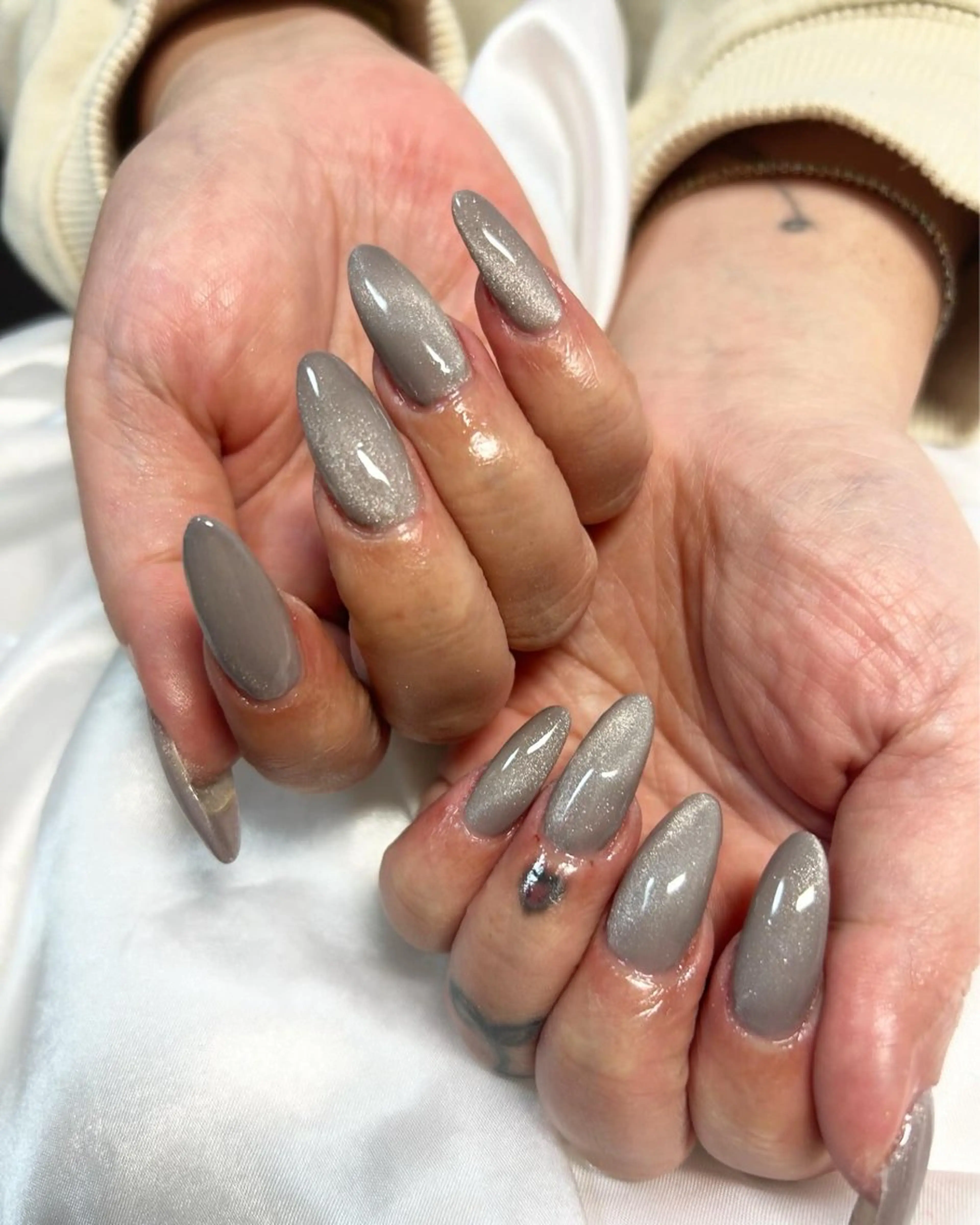 ネイル NailSalon Beniceのネイルデザイン