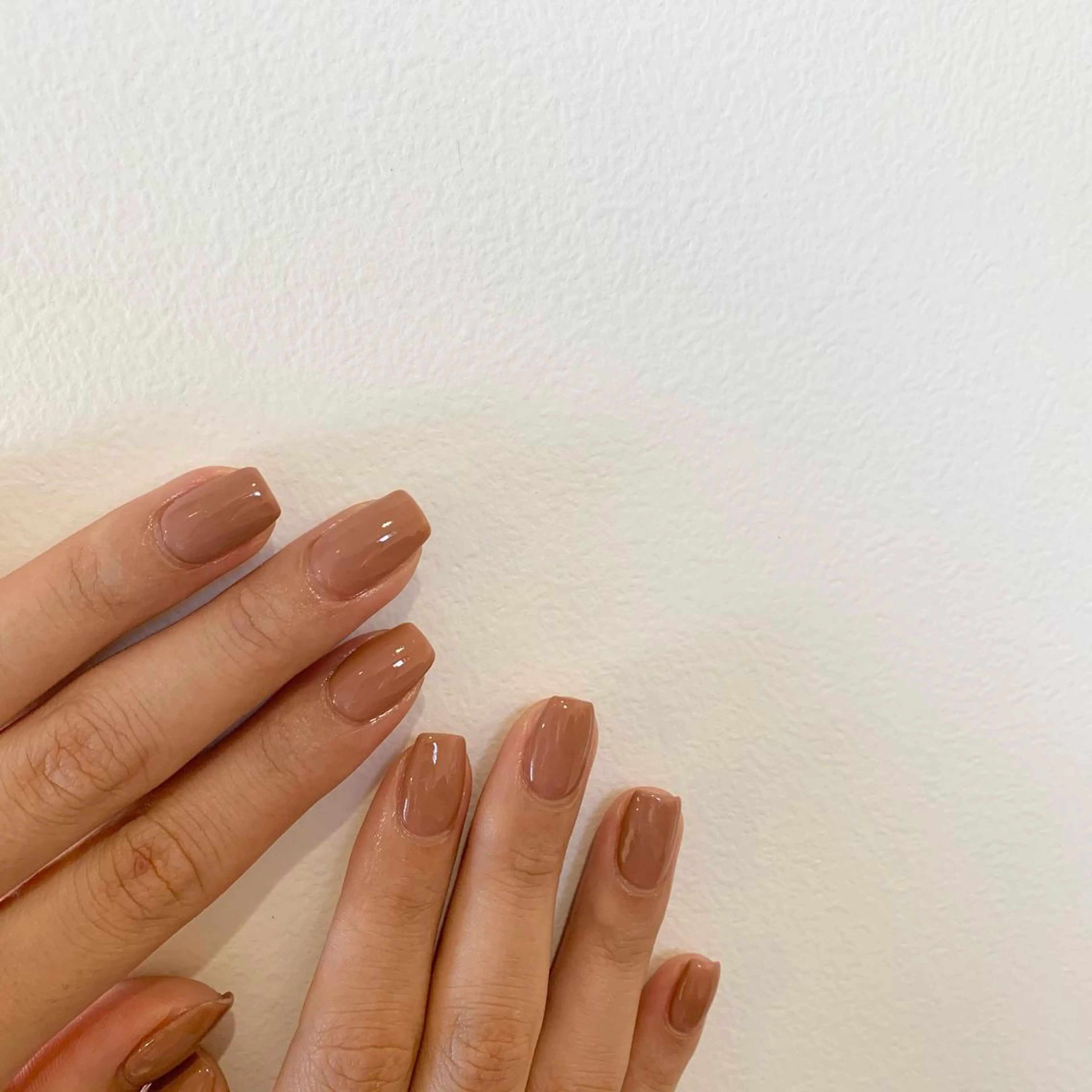 ネイル 片野 菜々のネイルデザイン