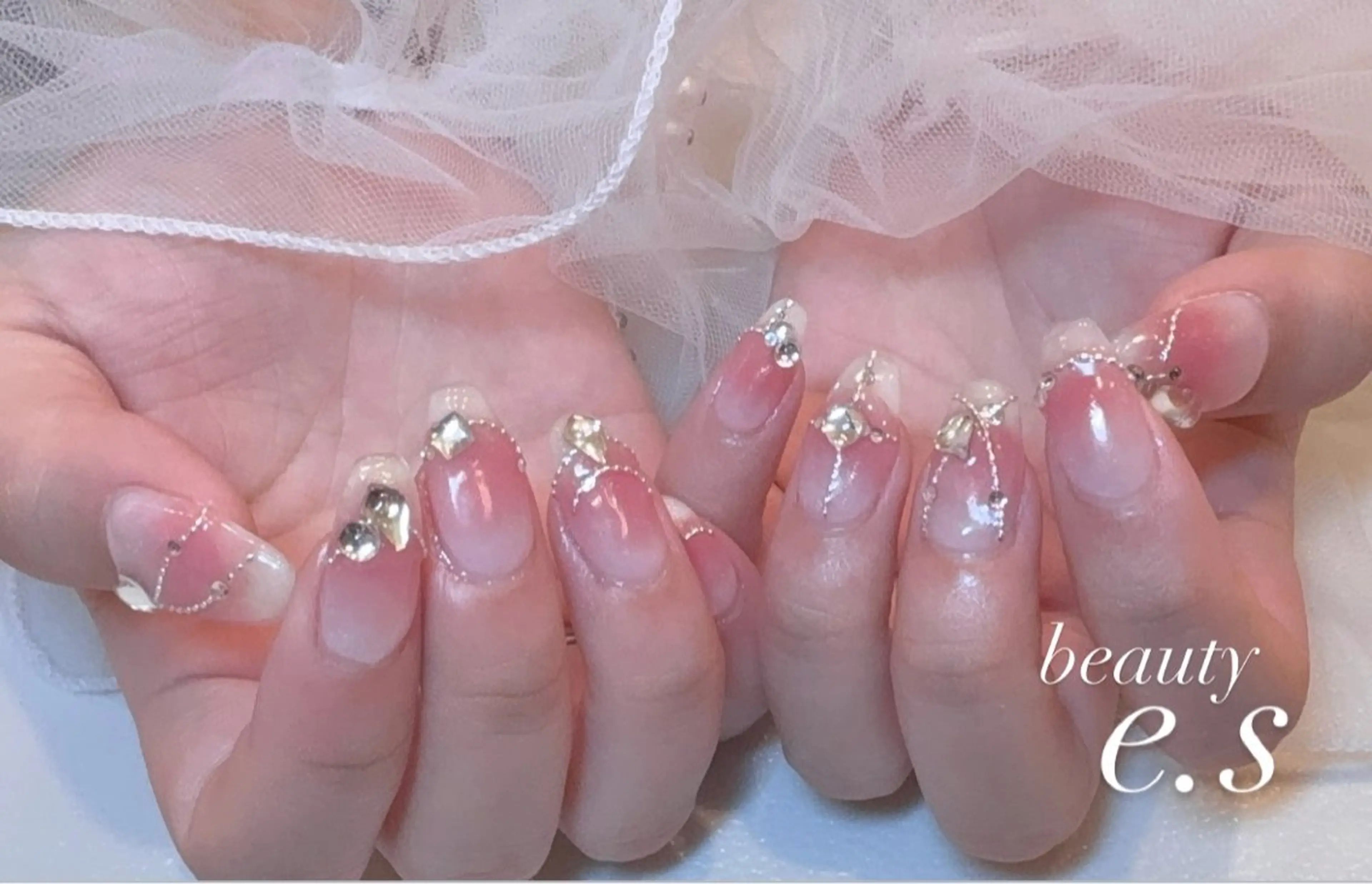 ネイル nail e.sのネイルデザイン
