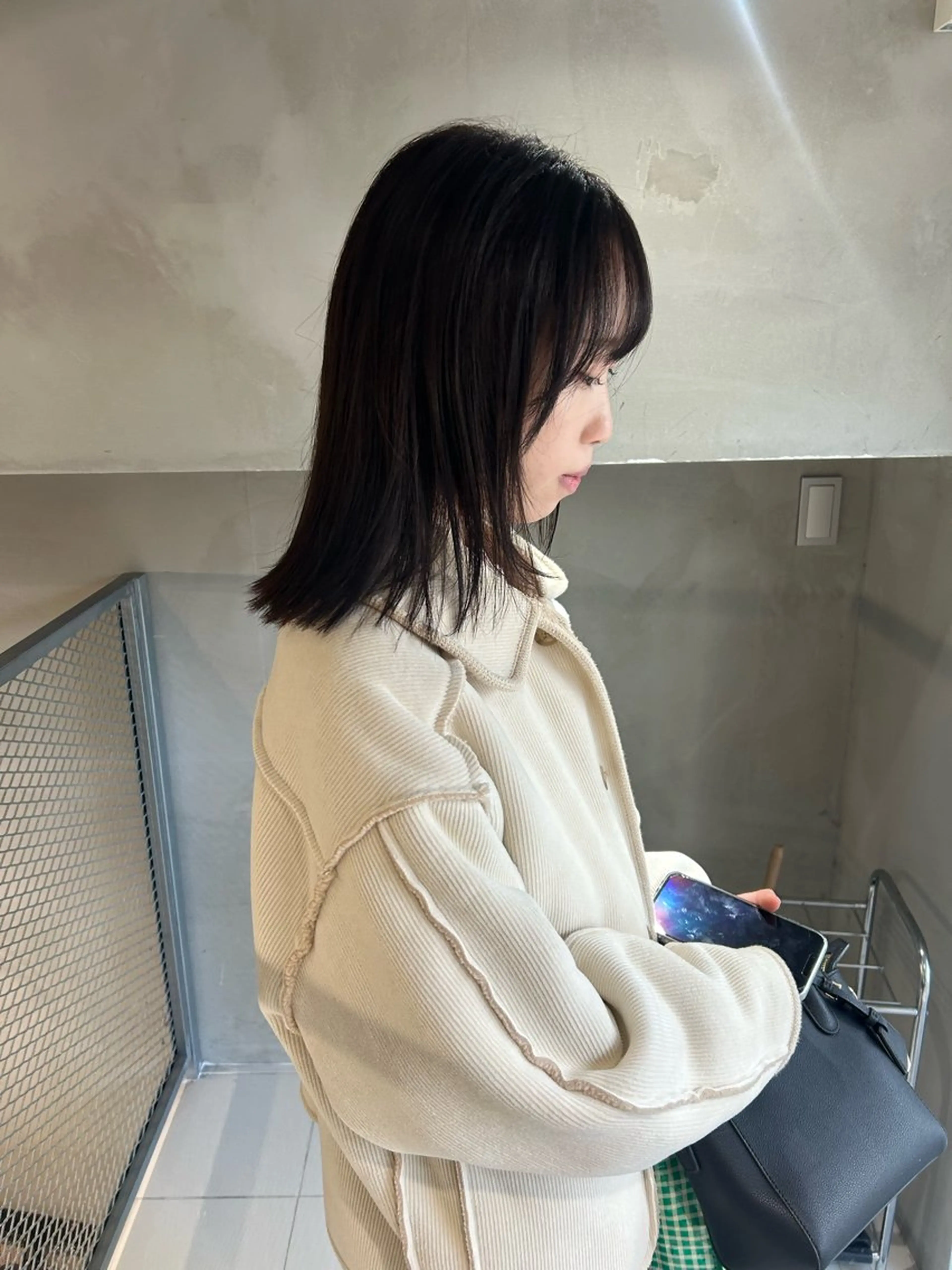 《ご新規様限定》カット＋シャンプー🫧の写真