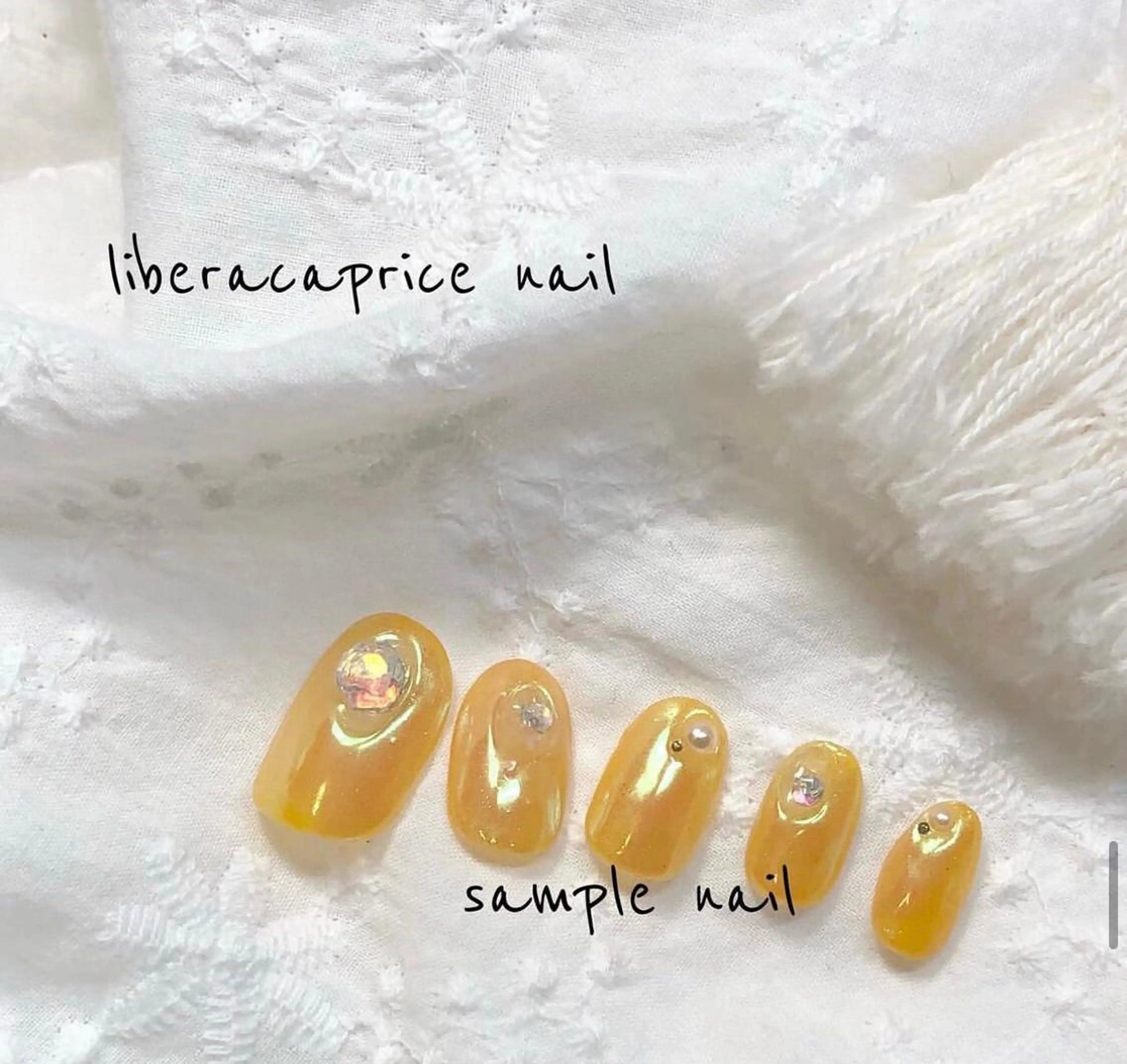 ネイル ネイル･エステ afdlbcのネイルデザイン