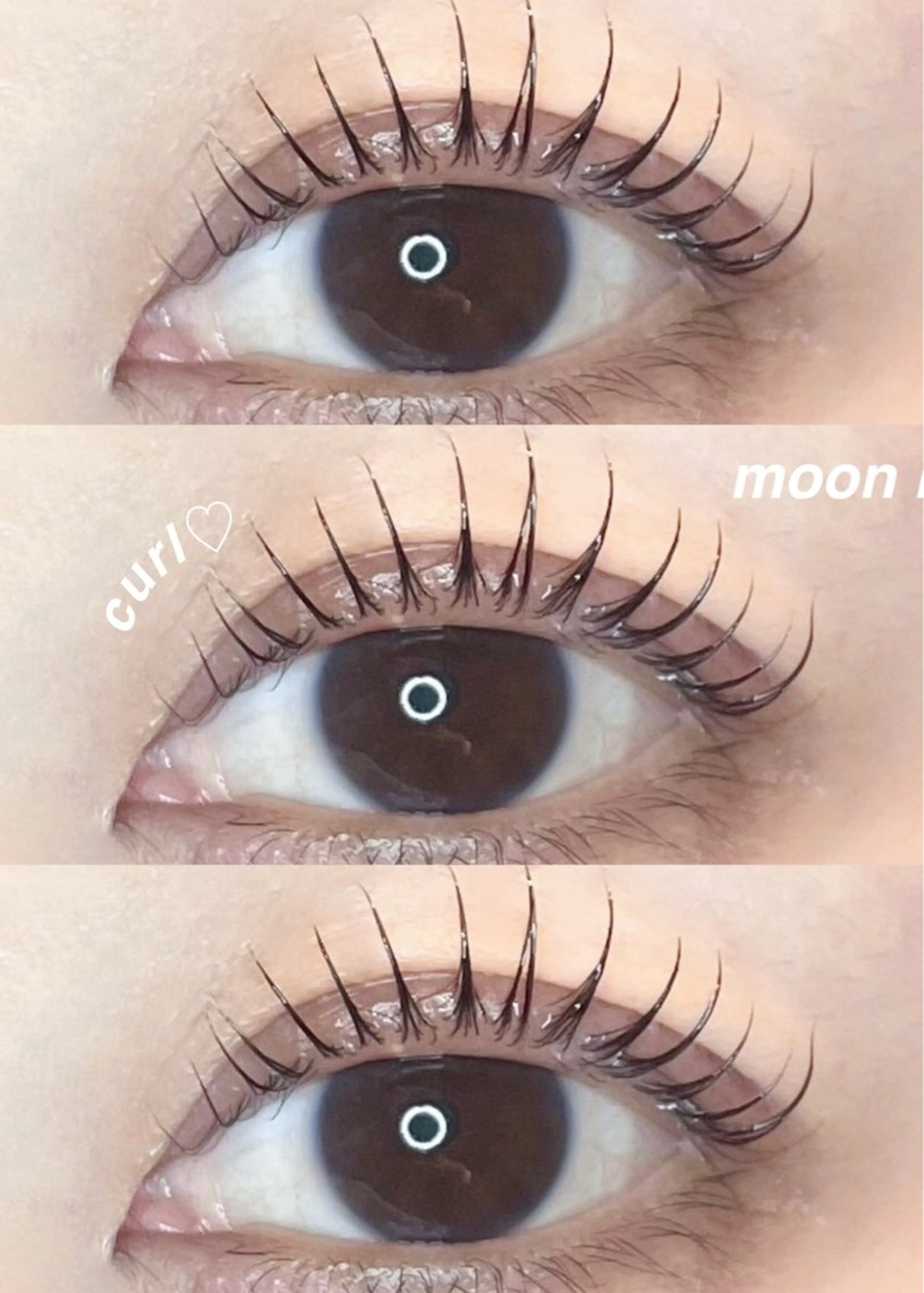 マツエク・マツパ Chéri ange 柏店所属・🤍Yuika .の眉毛・アイブロウイメージ