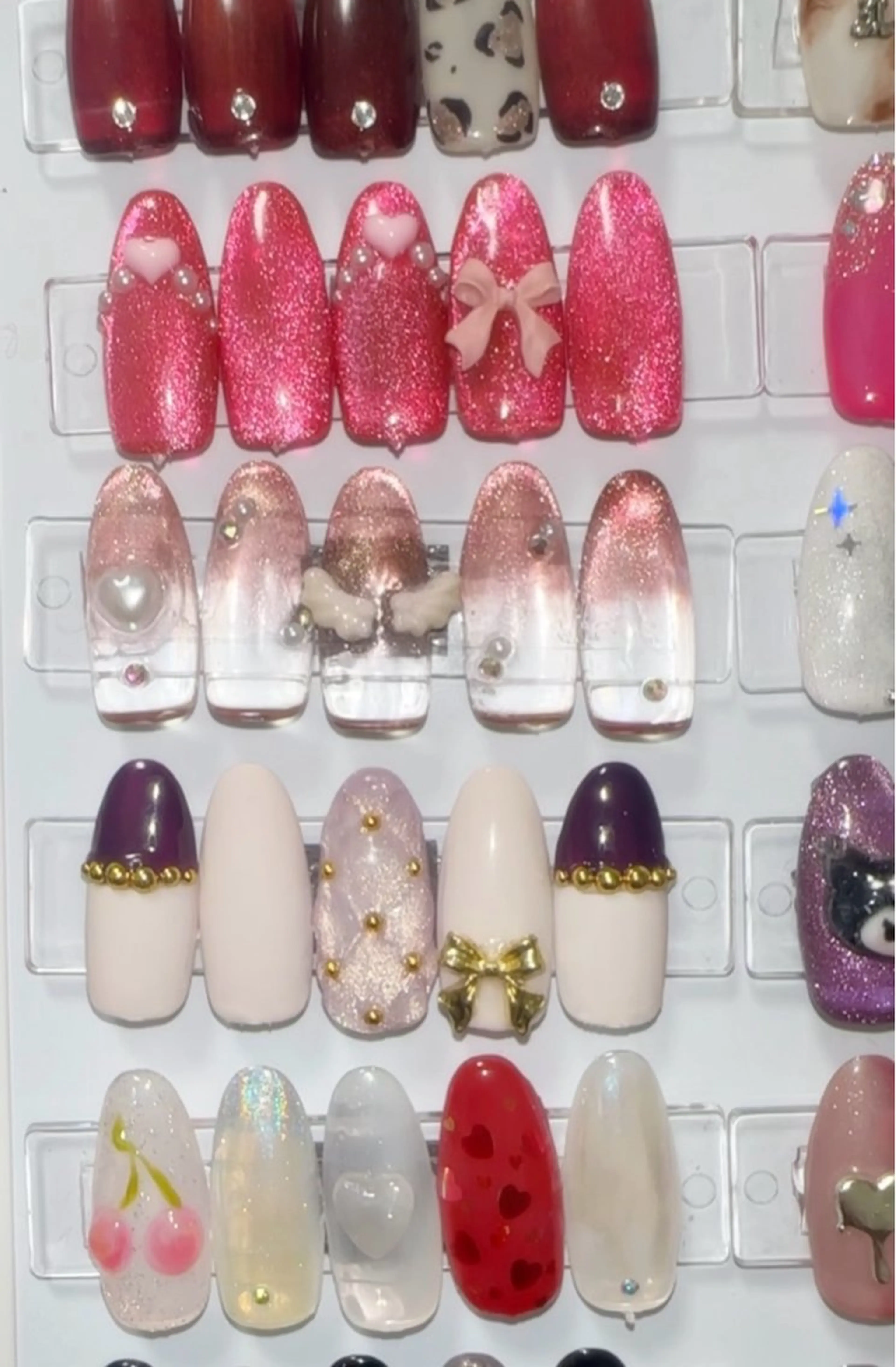 ネイル ハンドネイル nail Soel｜ ﾈｲﾙ ｿｴﾙのネイルデザイン
