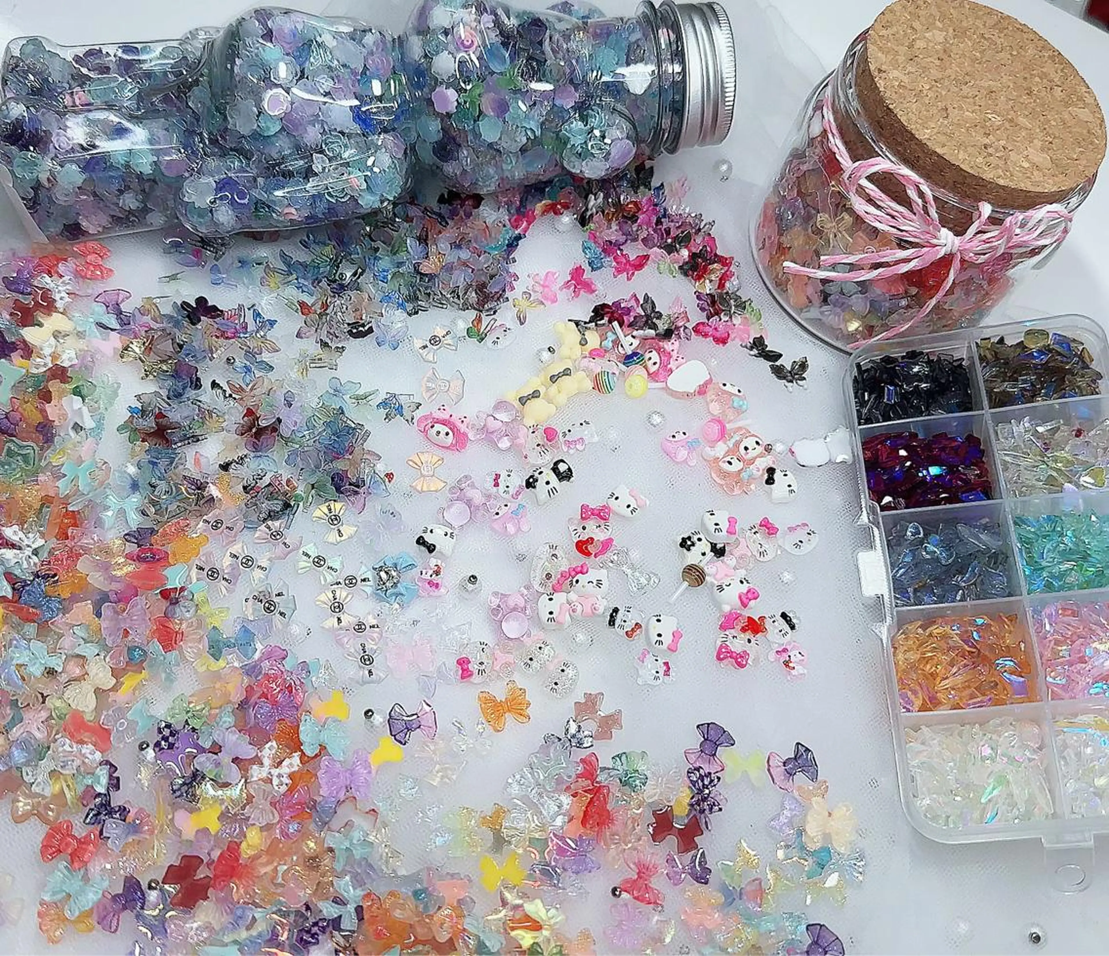 ネイル R salonのネイルデザイン