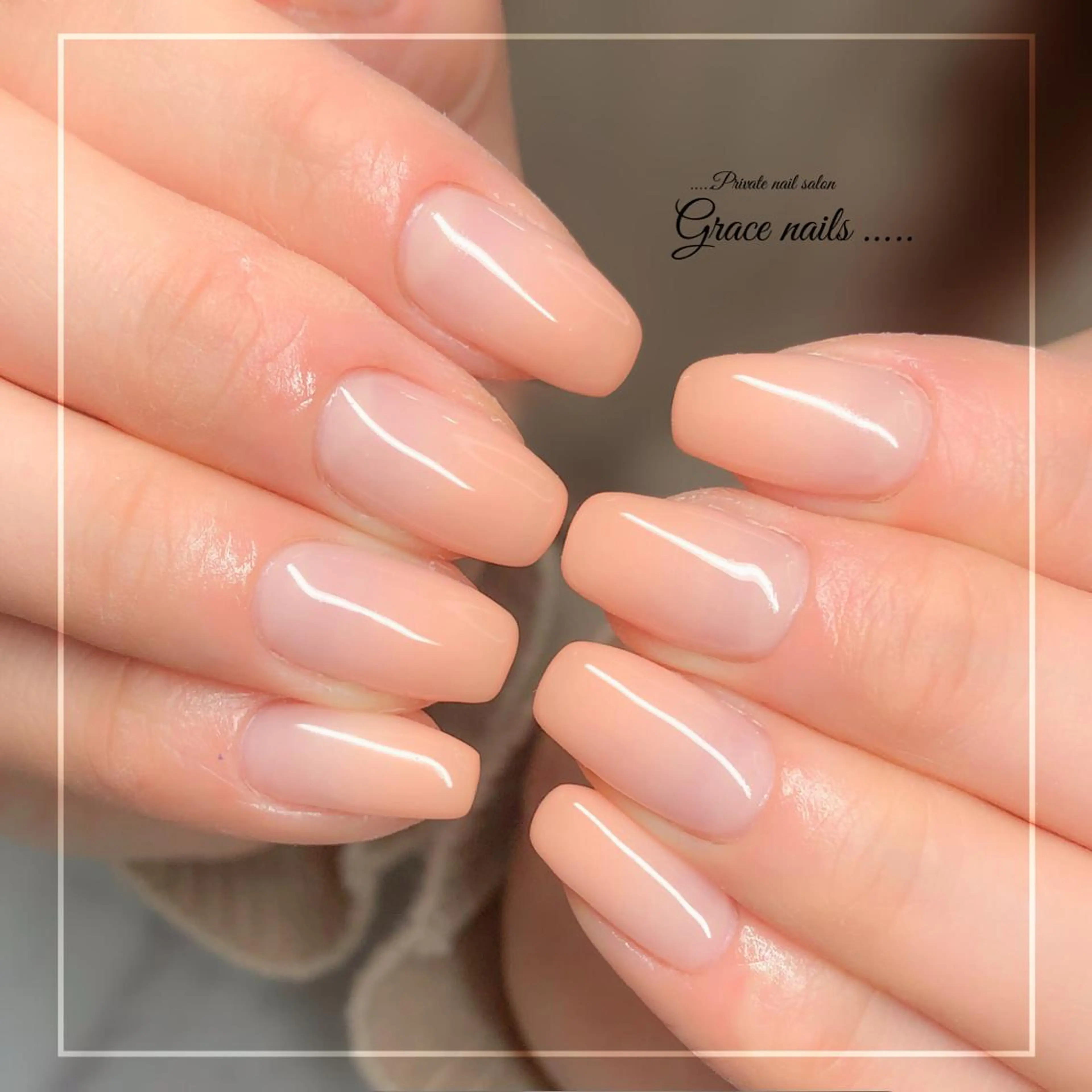 ネイル GRACE NAILSのネイルデザイン
