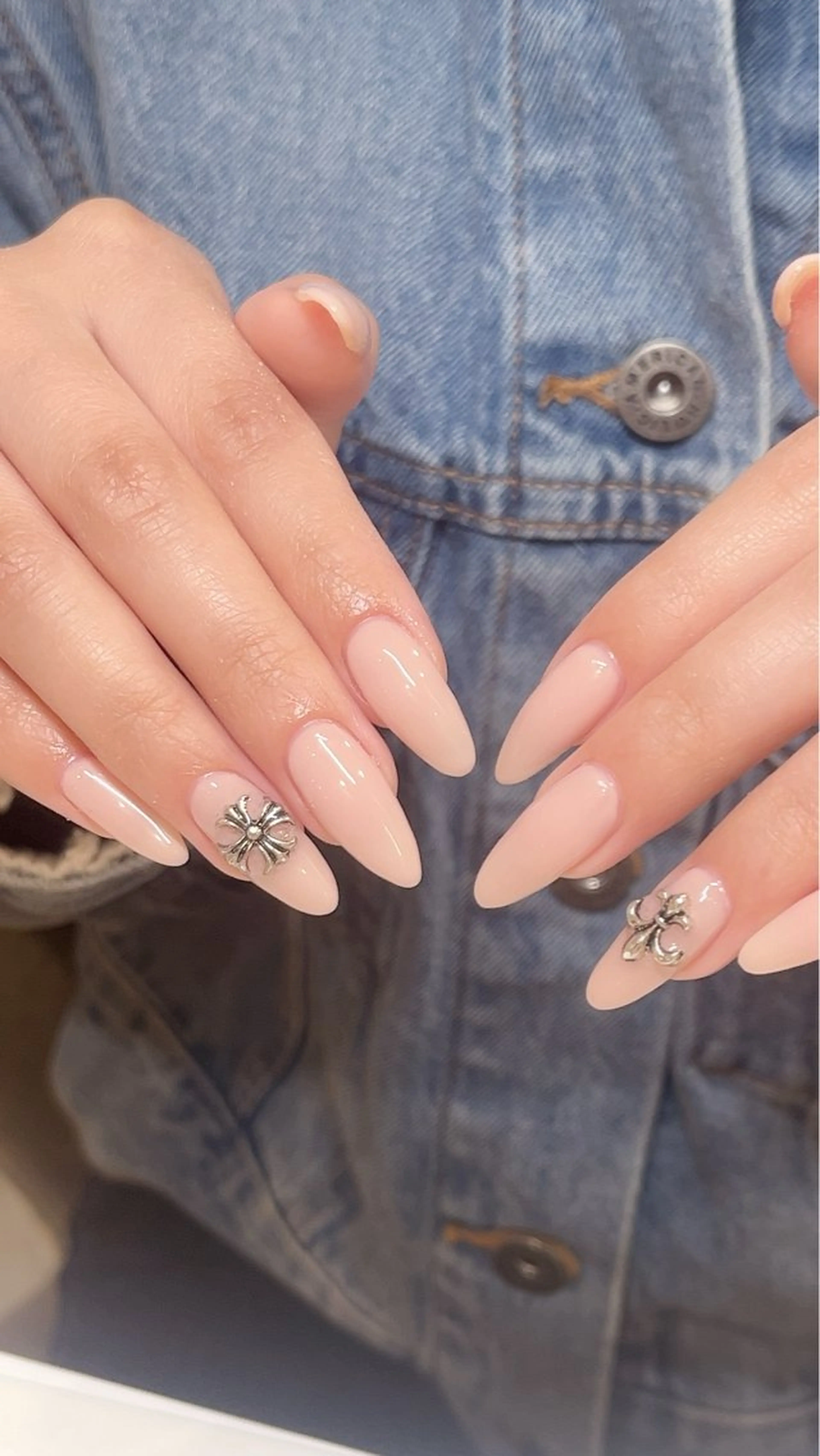 ネイル ハンドネイル ✩.*˚ kanaのネイルデザイン