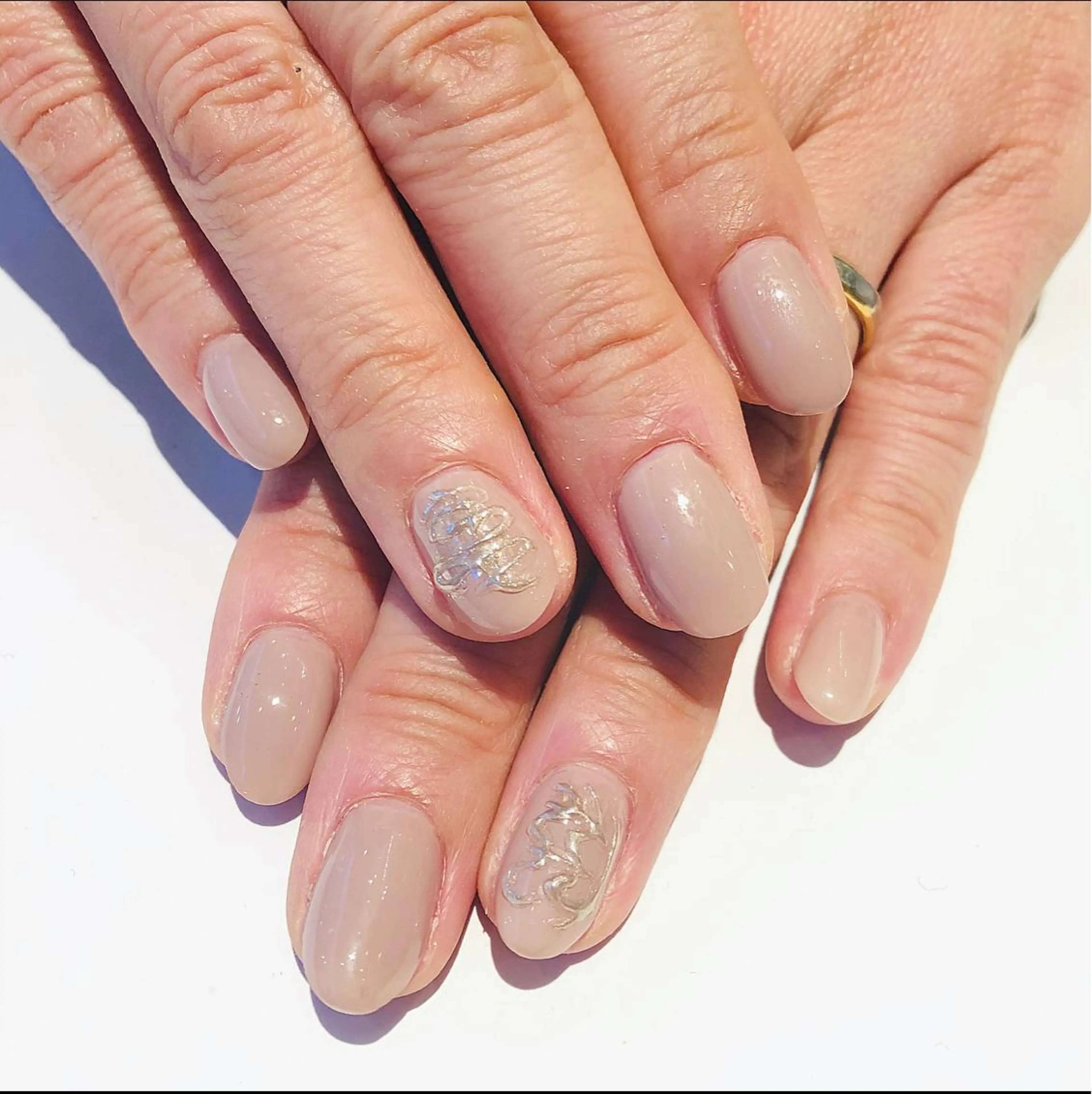 ネイル 大阪福島 韓国まつげ Sayaka🤍🐩のマツエク・マツパデザイン