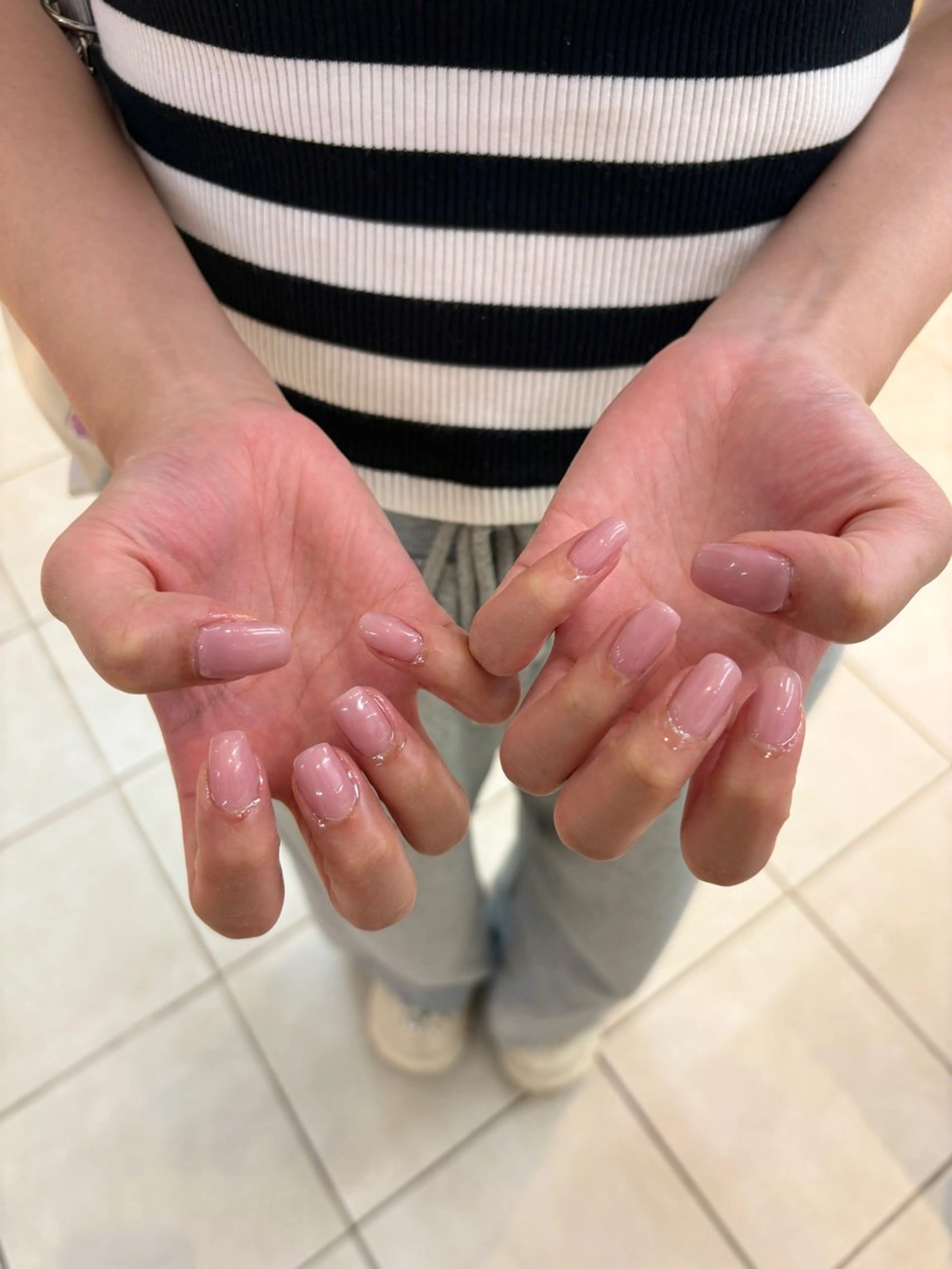 ネイル karen DEEnailのネイルデザイン