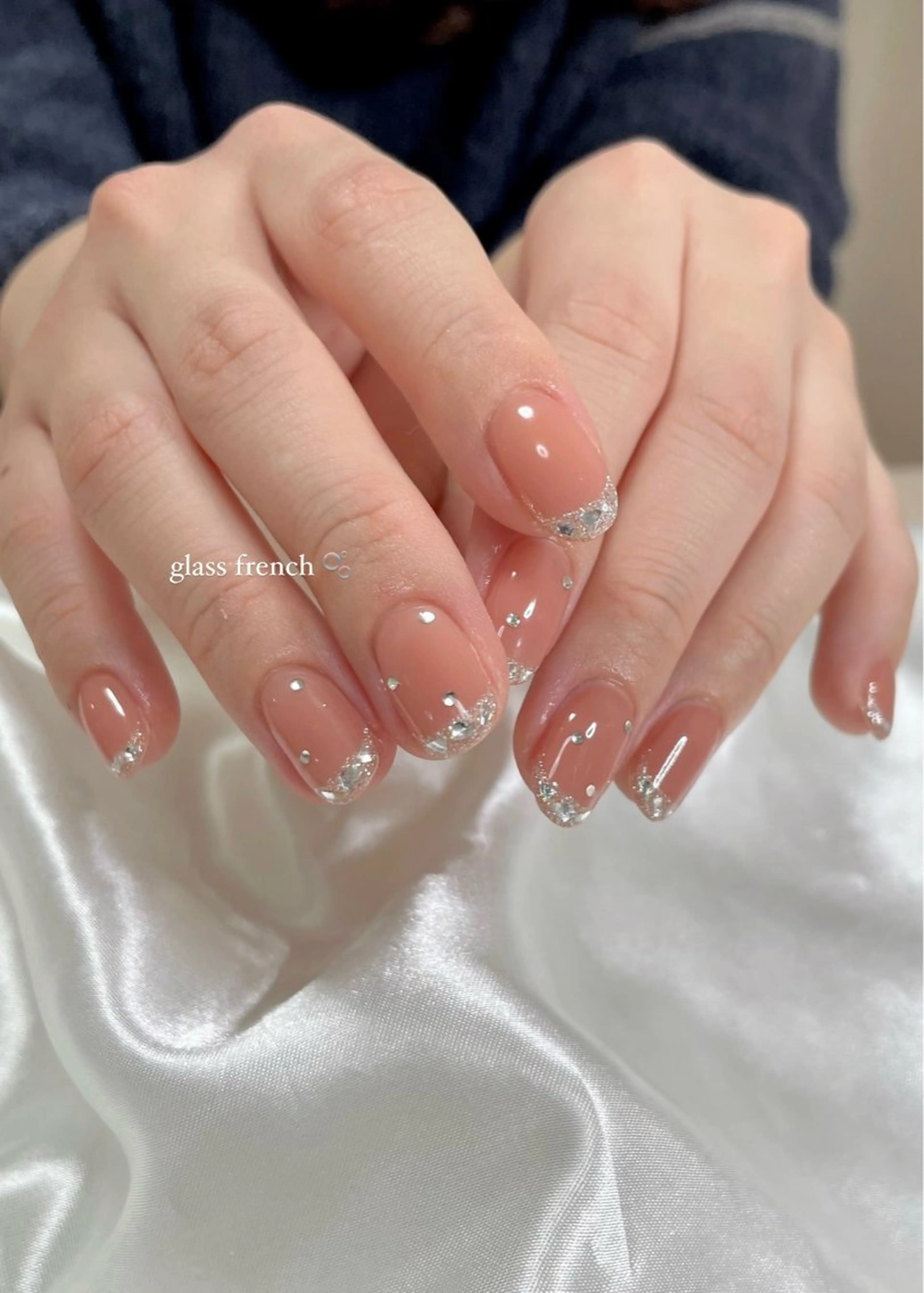 ネイル private salon uluのネイルデザイン