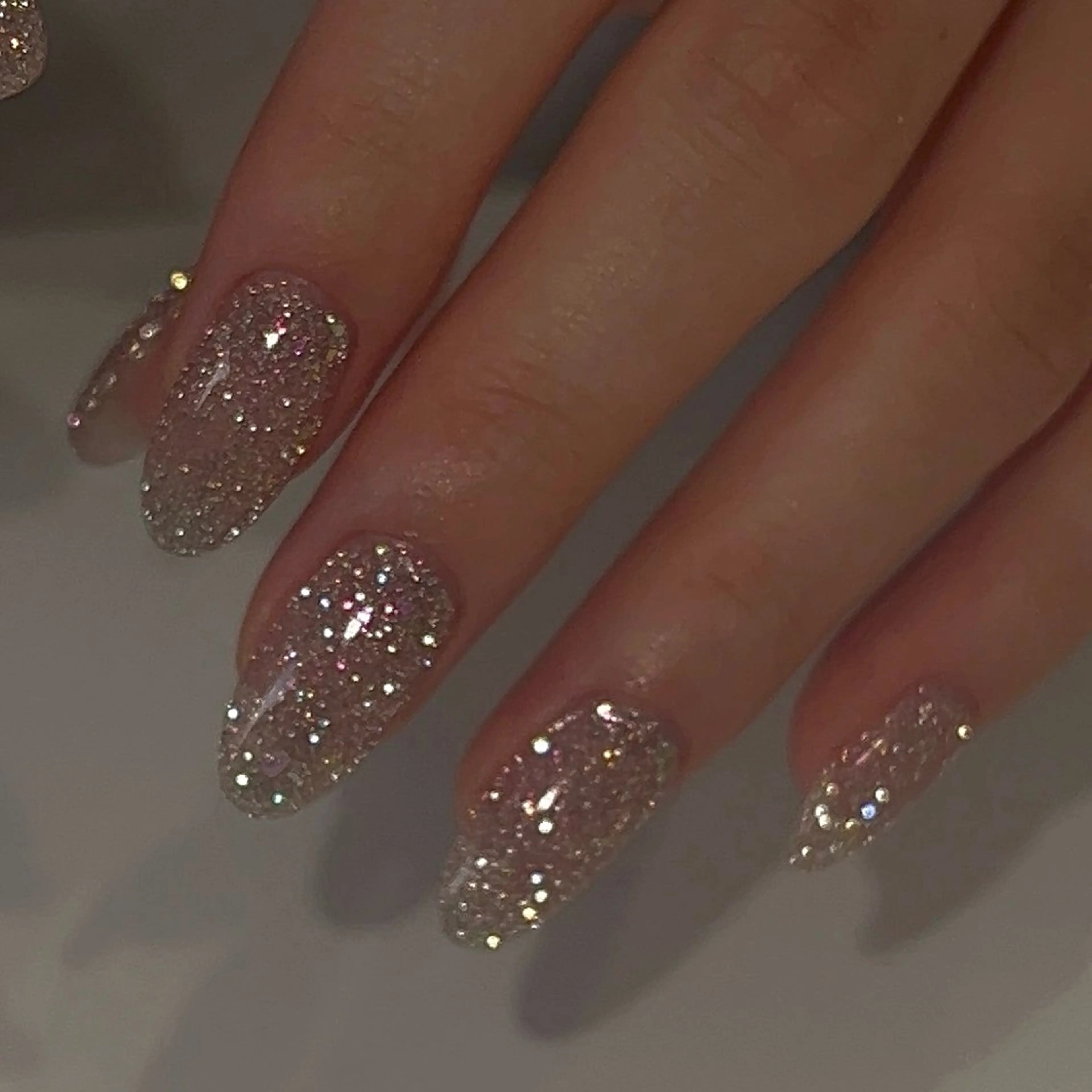 ネイル k aのネイルデザイン