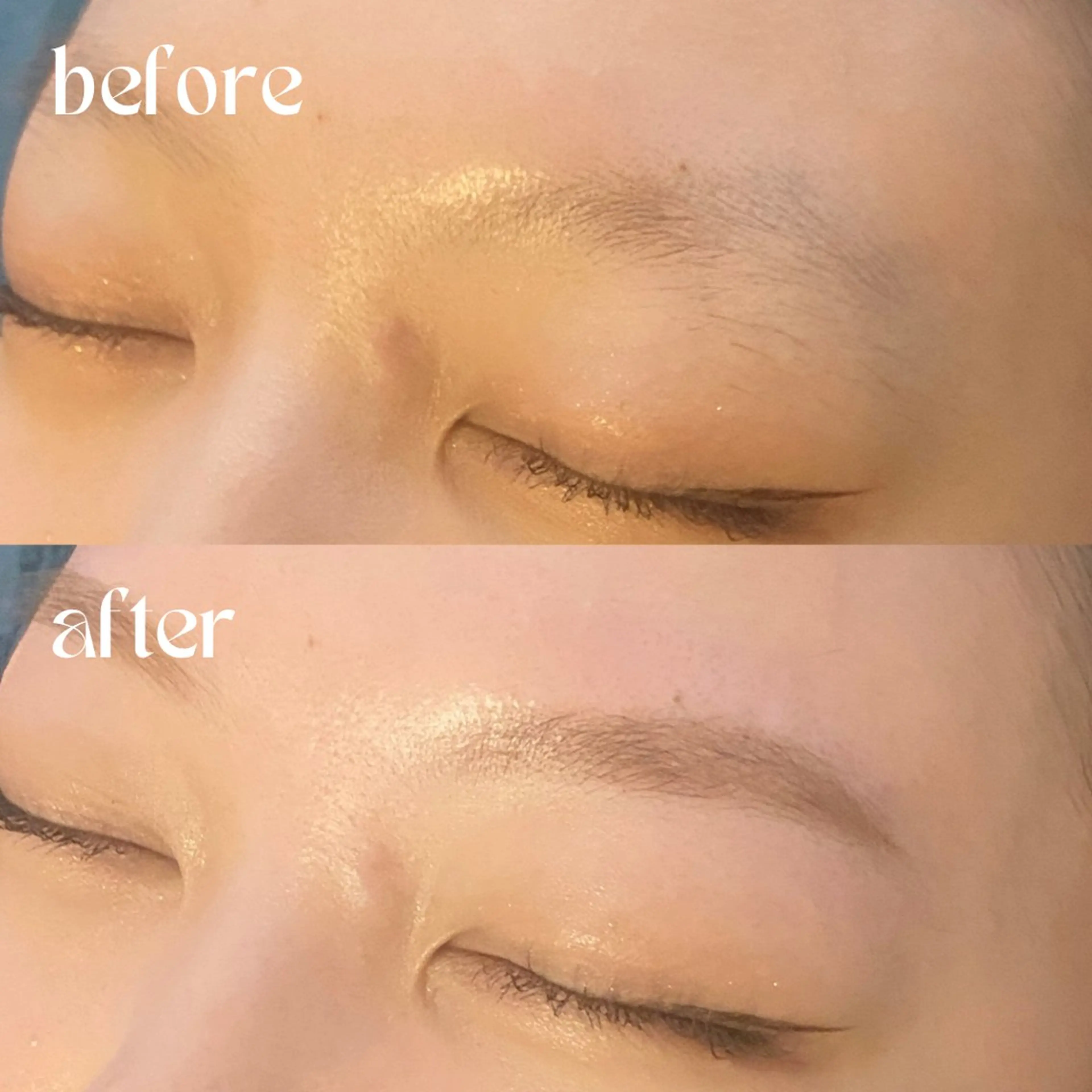 アイブロウ 眉毛サロンrune所属・眉毛専門店rune (ルーン)広島十日市の眉毛・アイブロウイメージ