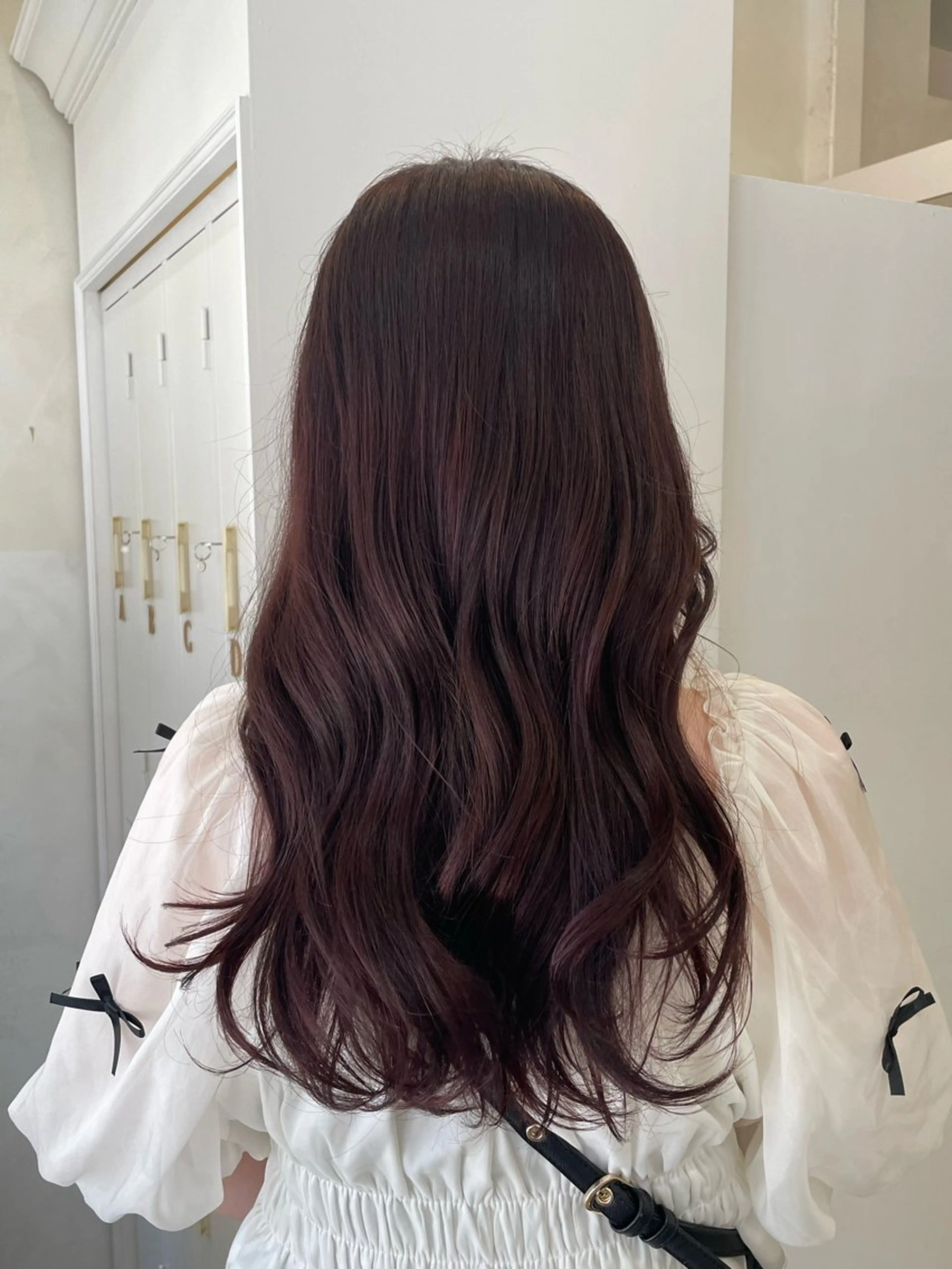 🛁minimo限定🛁癒しの25分間ヘッドスパ🌷炭酸クレンジング付き🍃の写真