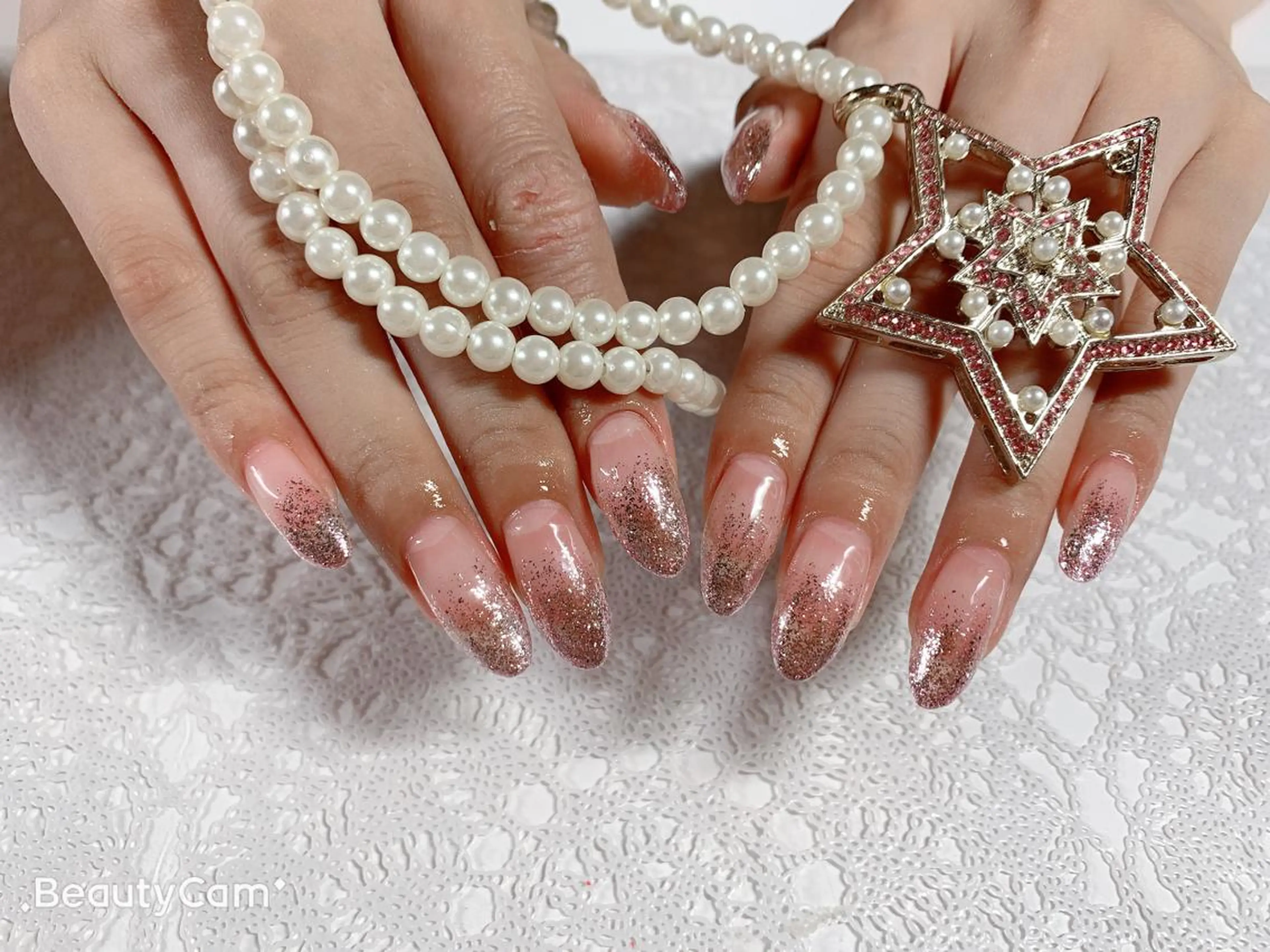 ネイル Pretty  J nail salon所属・pretty Jのネイルデザイン