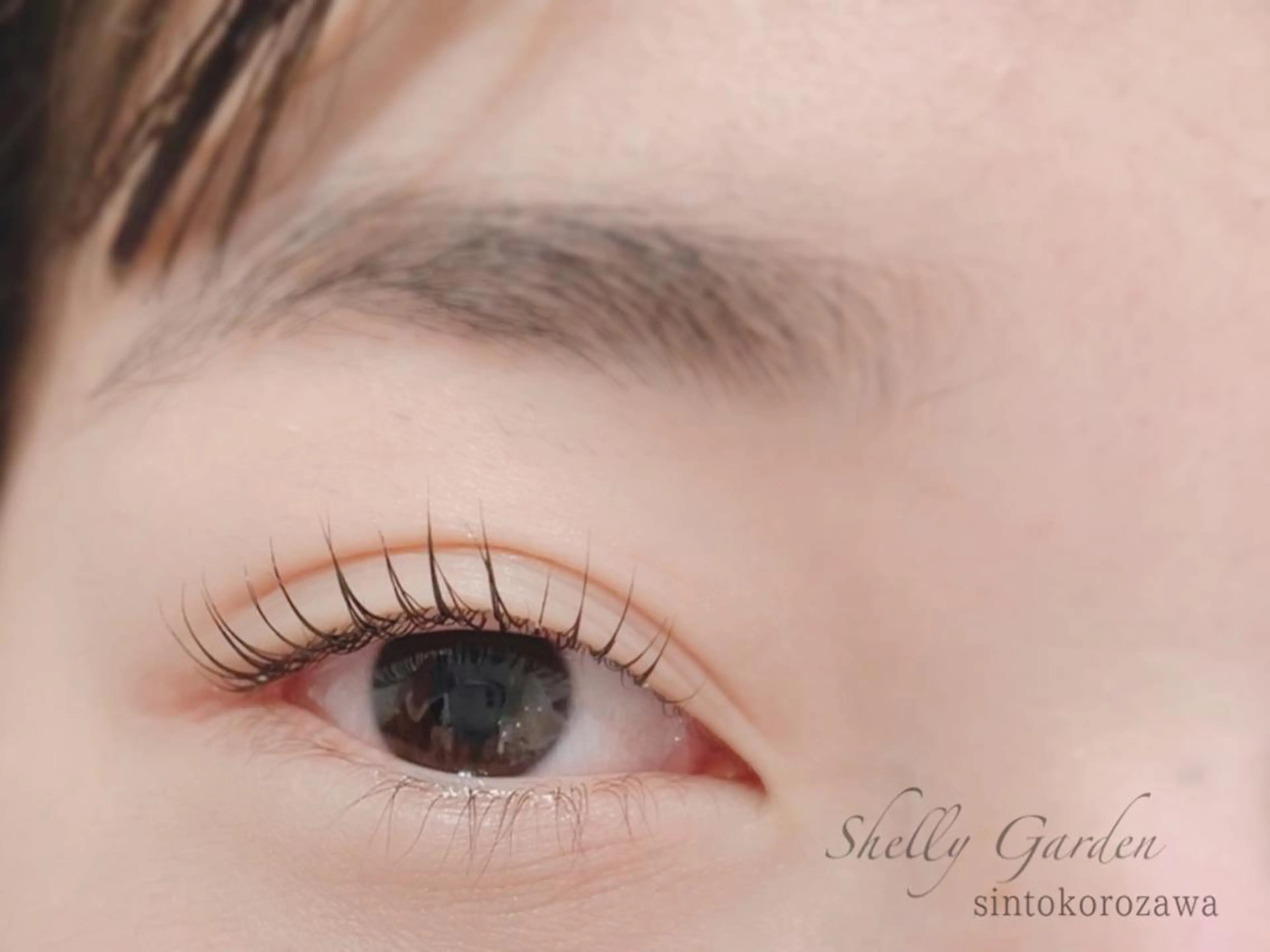 パーマ 森ノ宮❤︎ chieのネイルデザイン