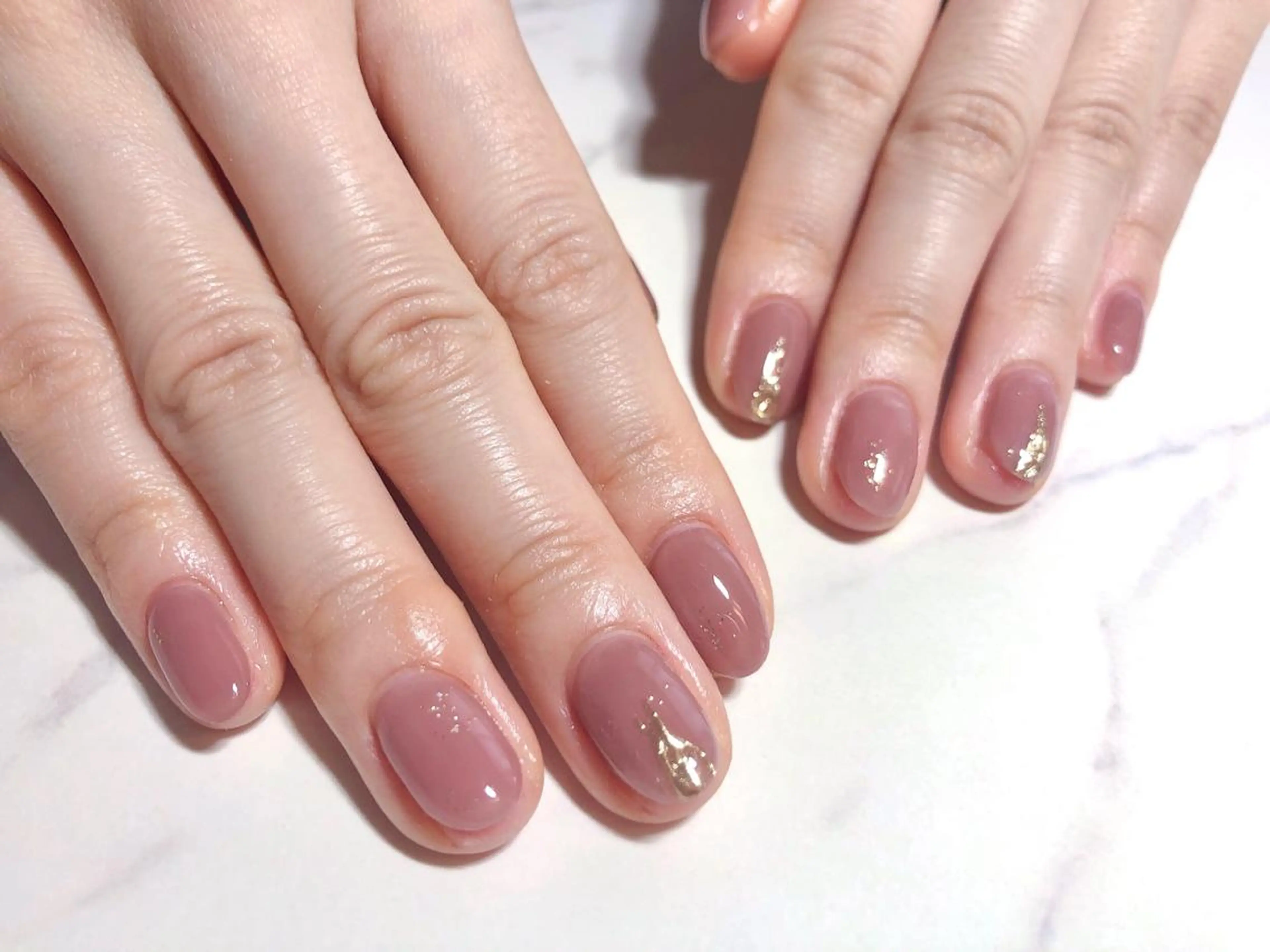 ネイル ハンドネイル yumnail (ネイル&脱毛)のエステ・リラクイメージ