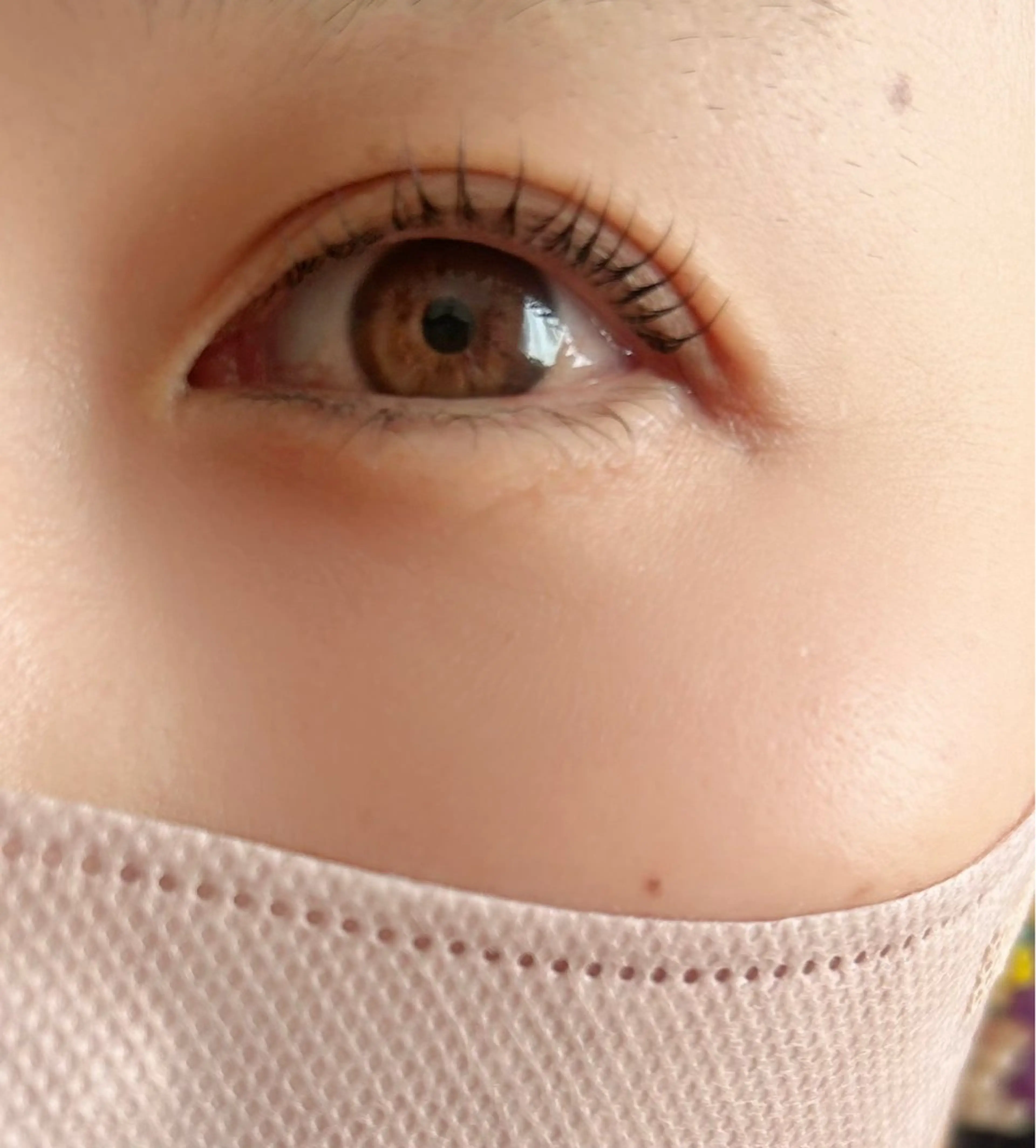 マツエク・マツパ VAAB  / CHISAのマツエク・マツパデザイン