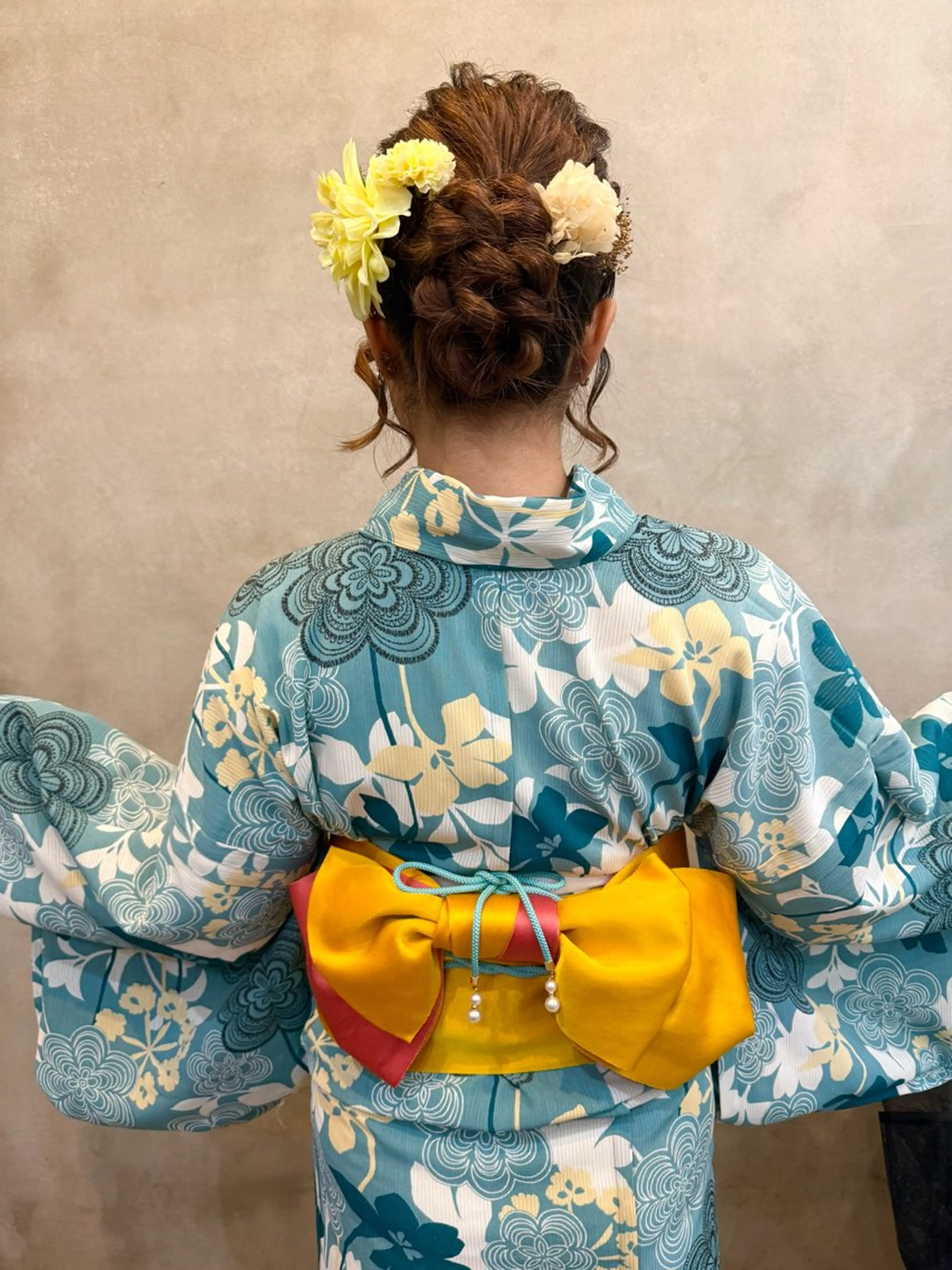 モデル様募集中/ 吉祥寺/ほえみのヘアスタイル