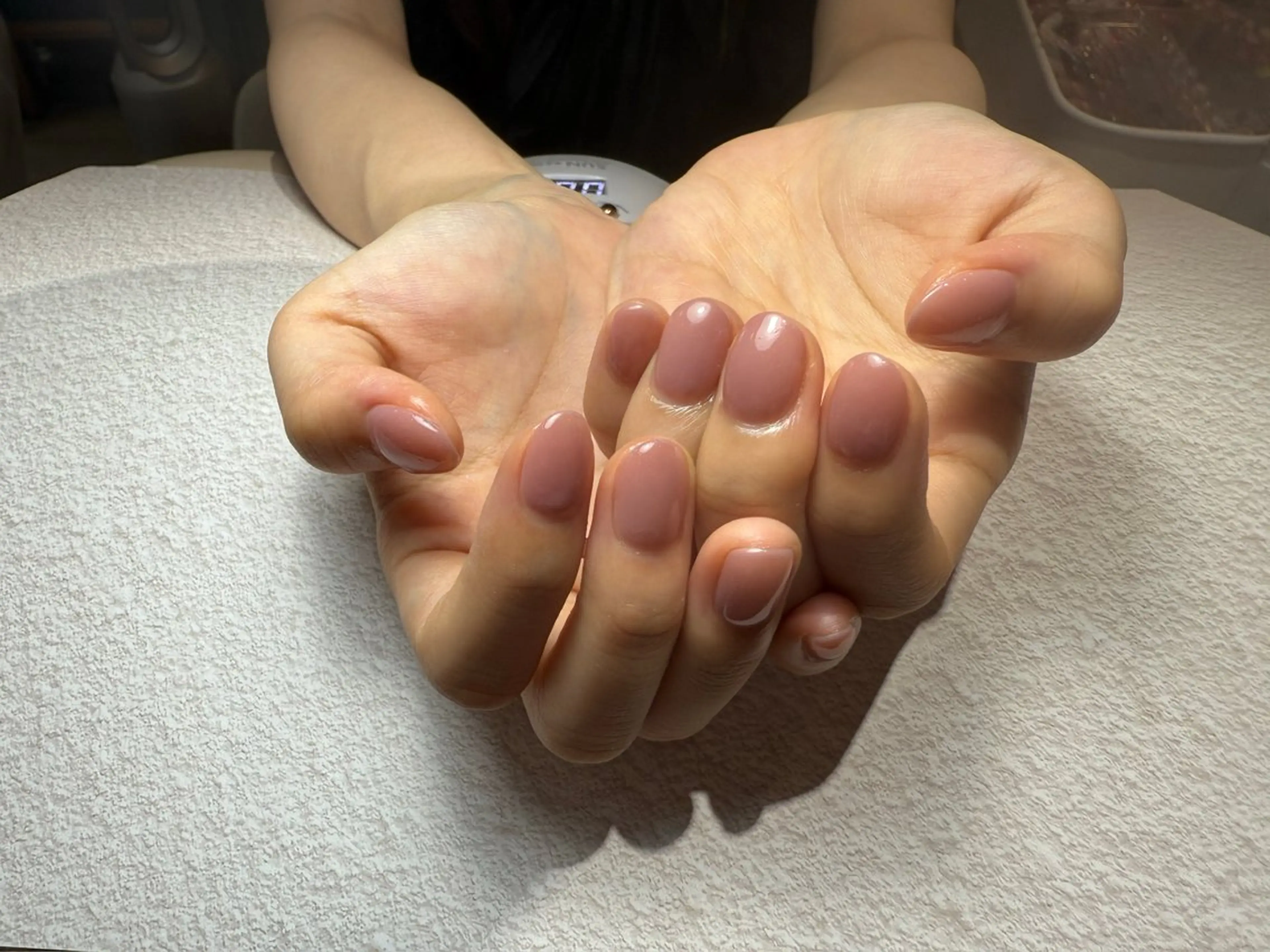 ネイル suk sallyのネイルデザイン