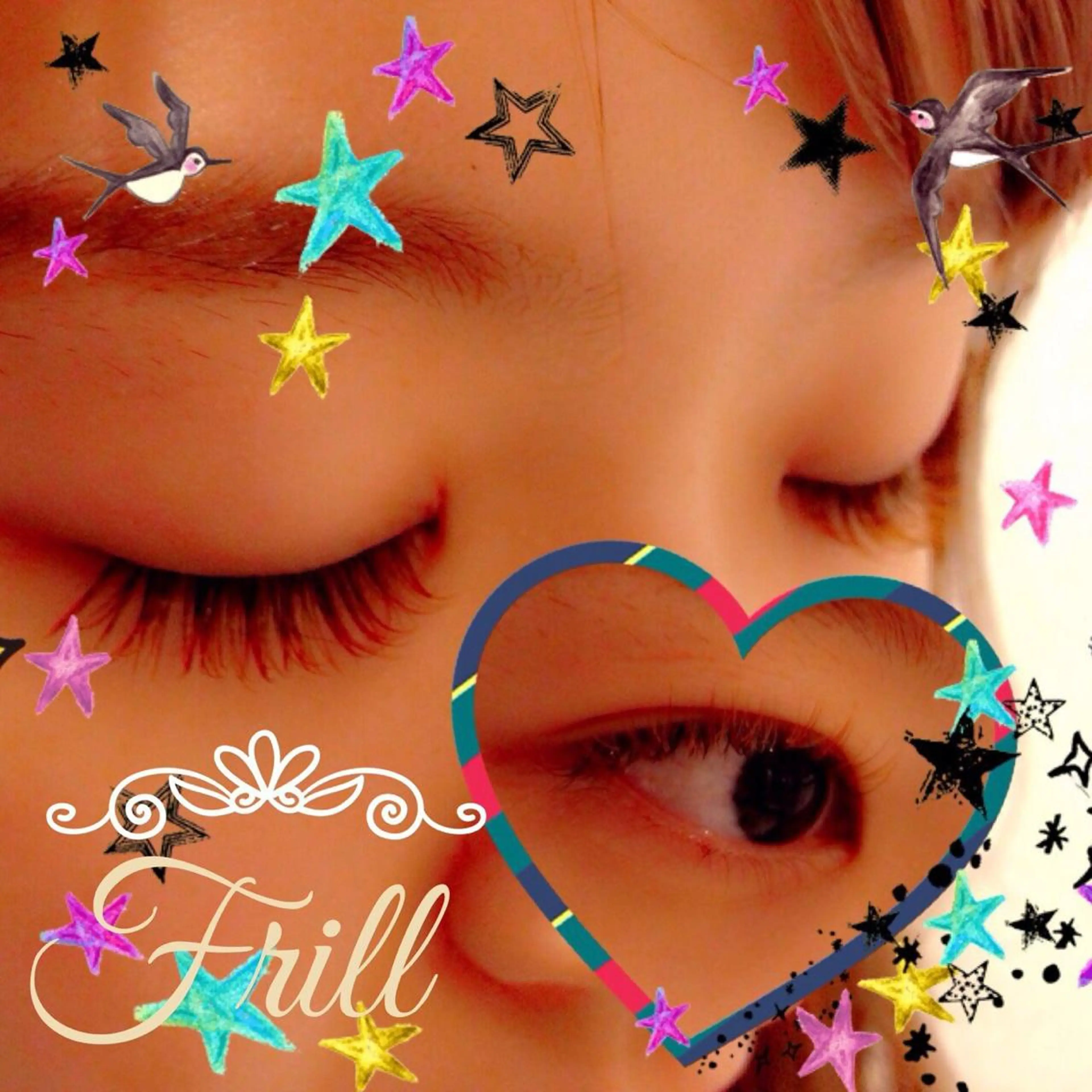 yama motoのマツエク・マツパデザイン