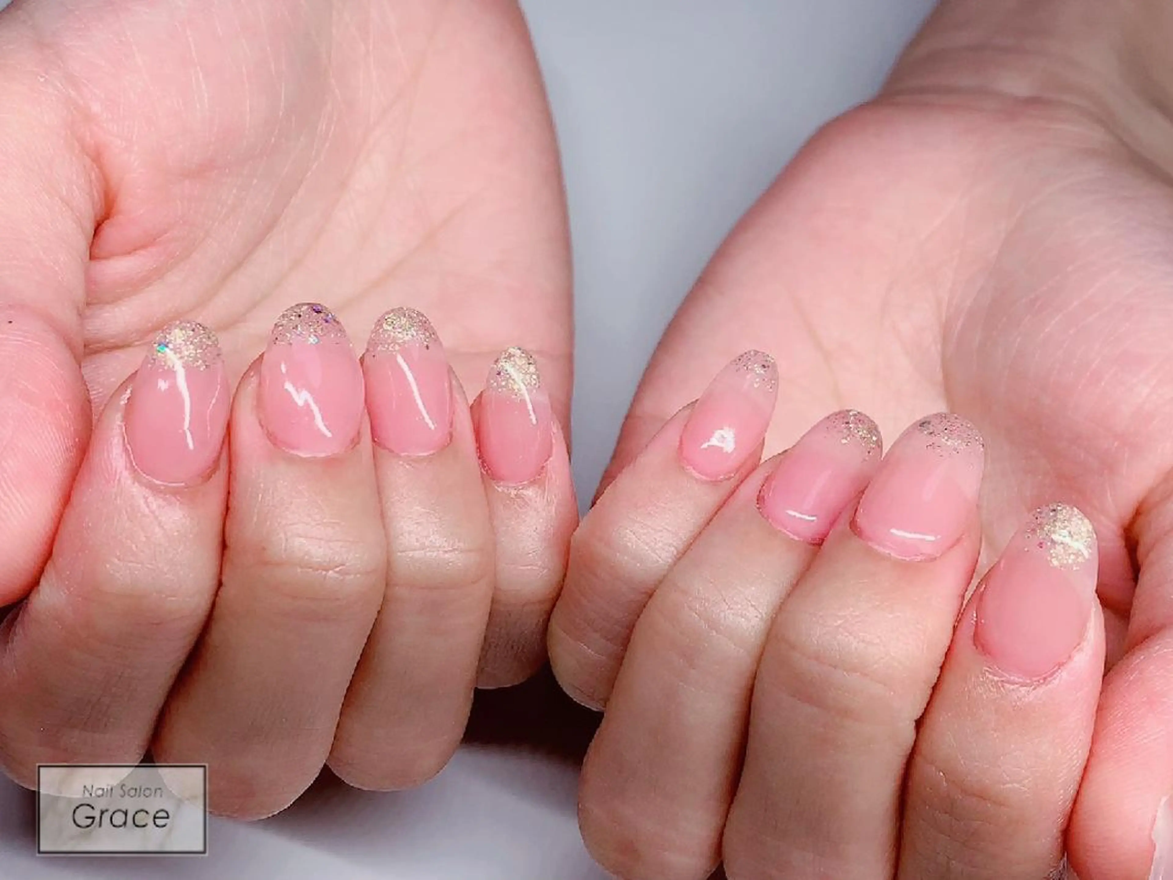 ネイル Nail&Eye Graceのマツエク・マツパデザイン