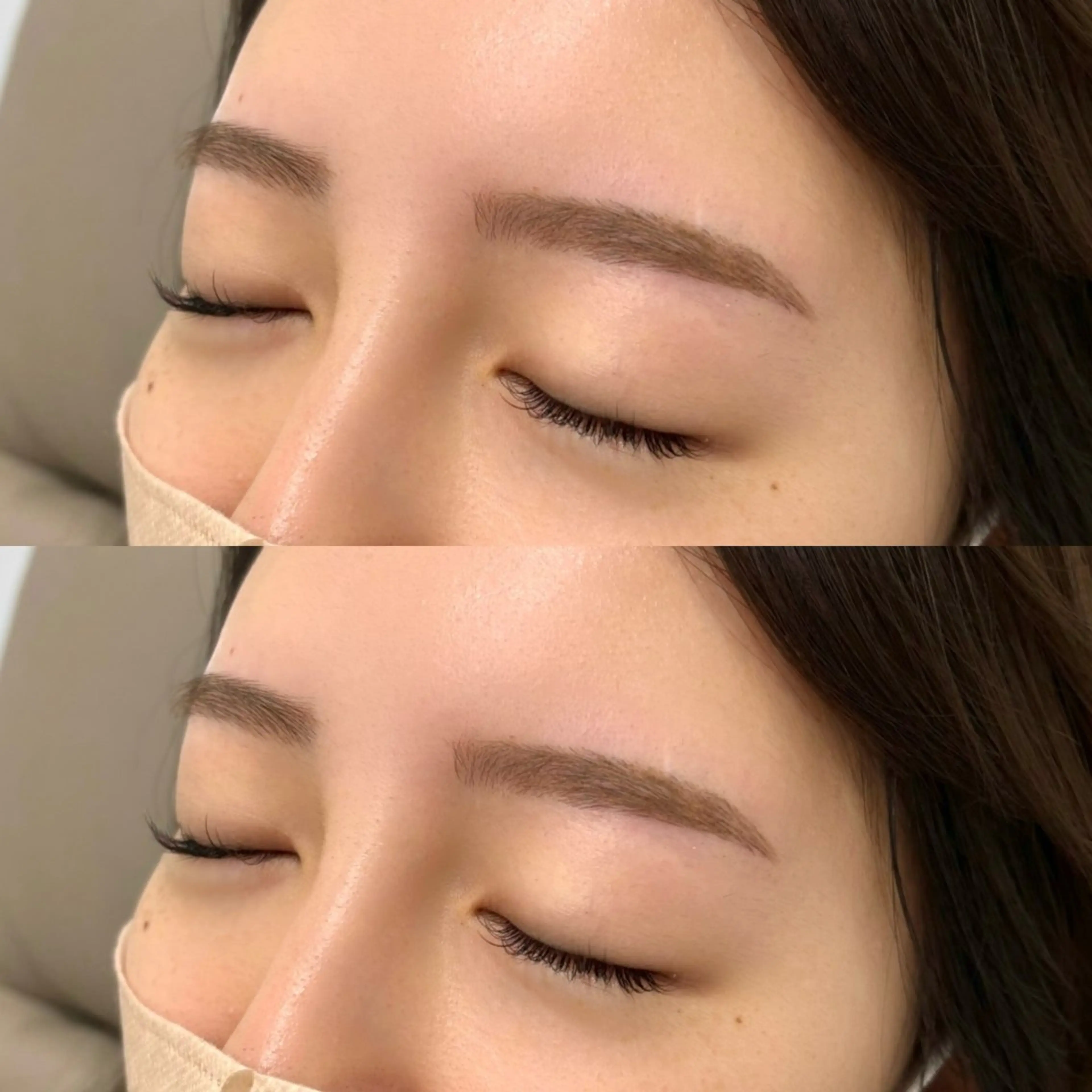 アイブロウ 〖Niko〗 namiの眉毛・アイブロウイメージ