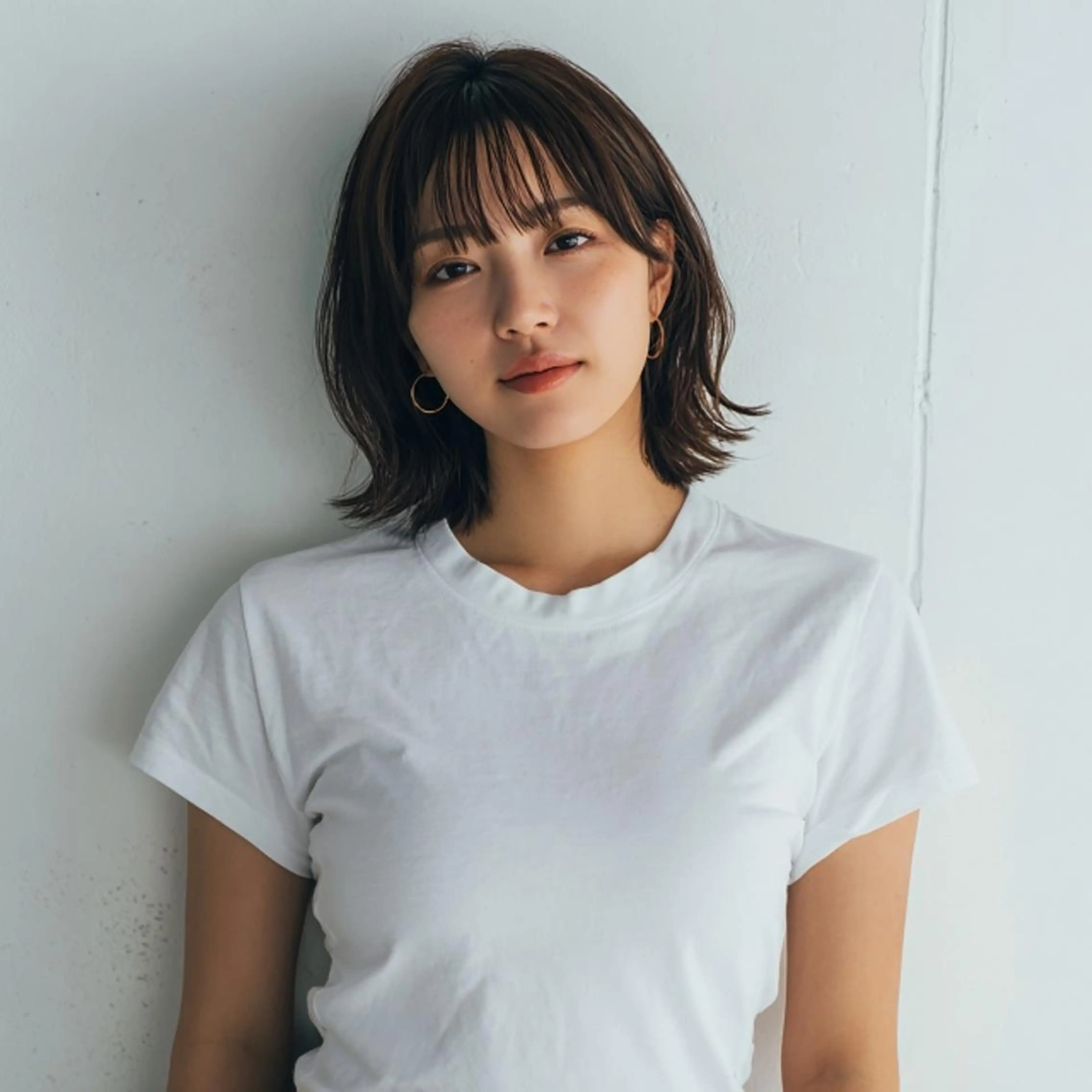 ミディアム 午後🉐限定割🥇 似合わせ×髪質改善のヘアスタイル