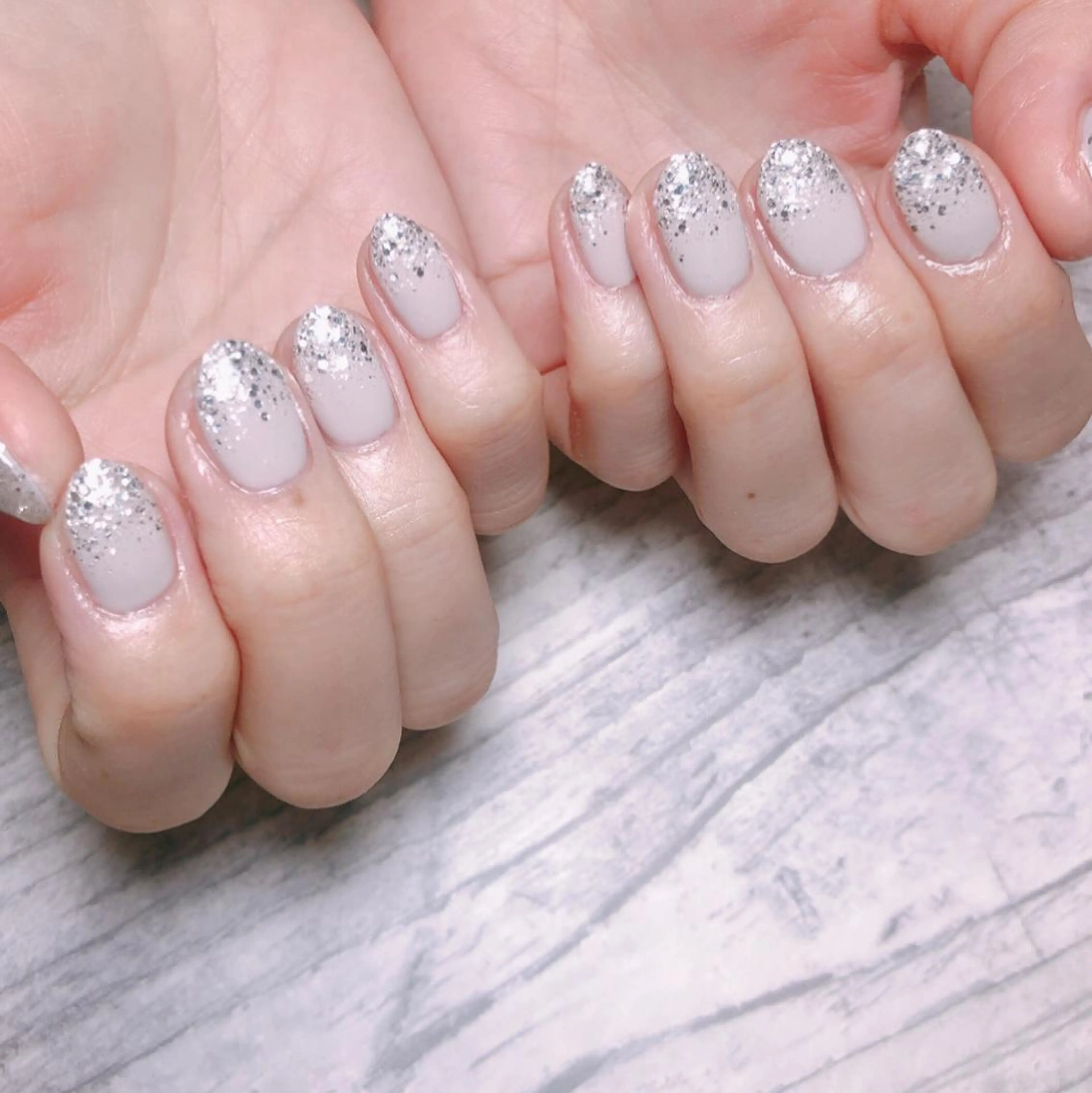 ネイル 個室ネイルサロンDolly  Girl〜ドーリーガール〜所属・DollyGirl KYOKOのネイルデザイン