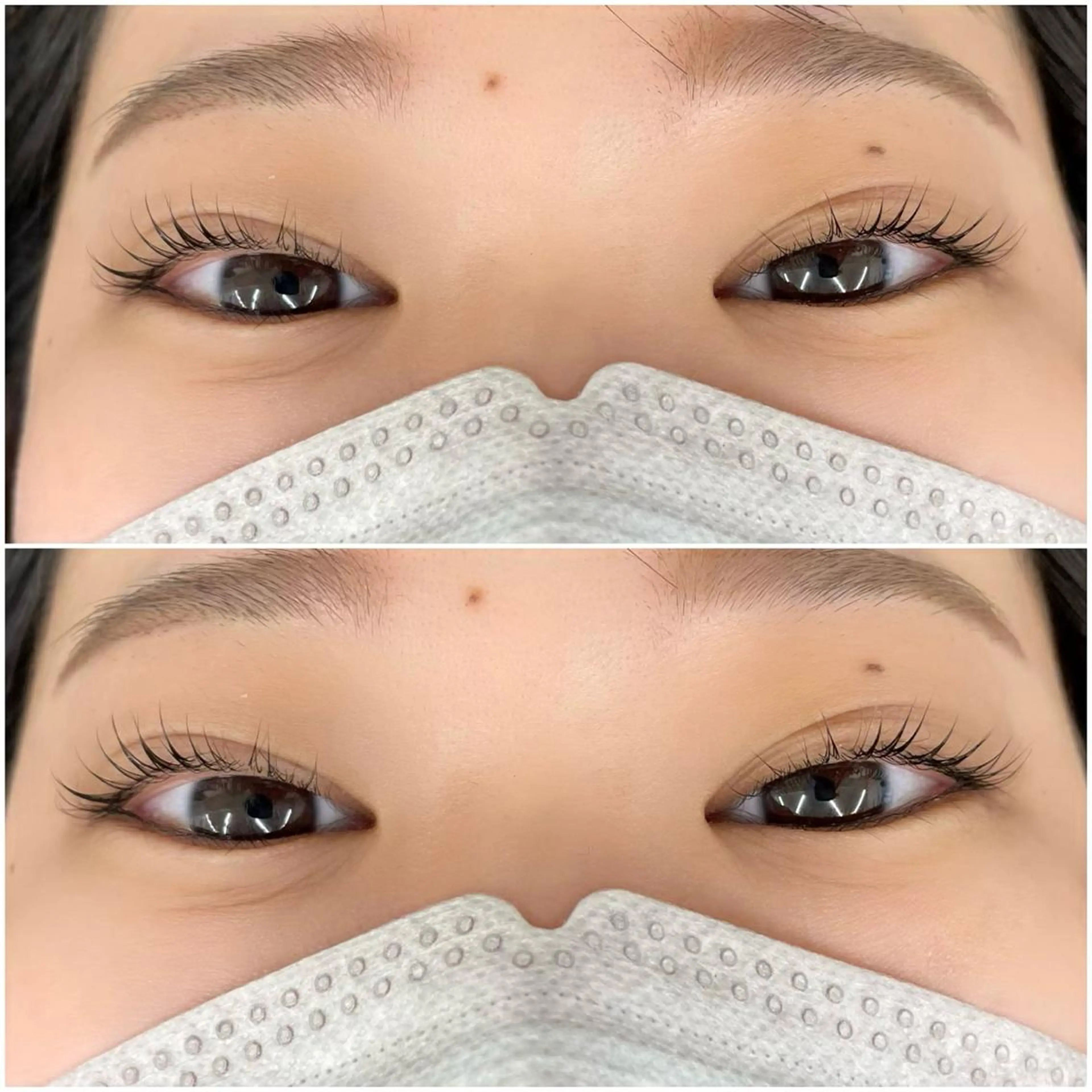 マツエク・マツパ suu |harukaのマツエク・マツパデザイン