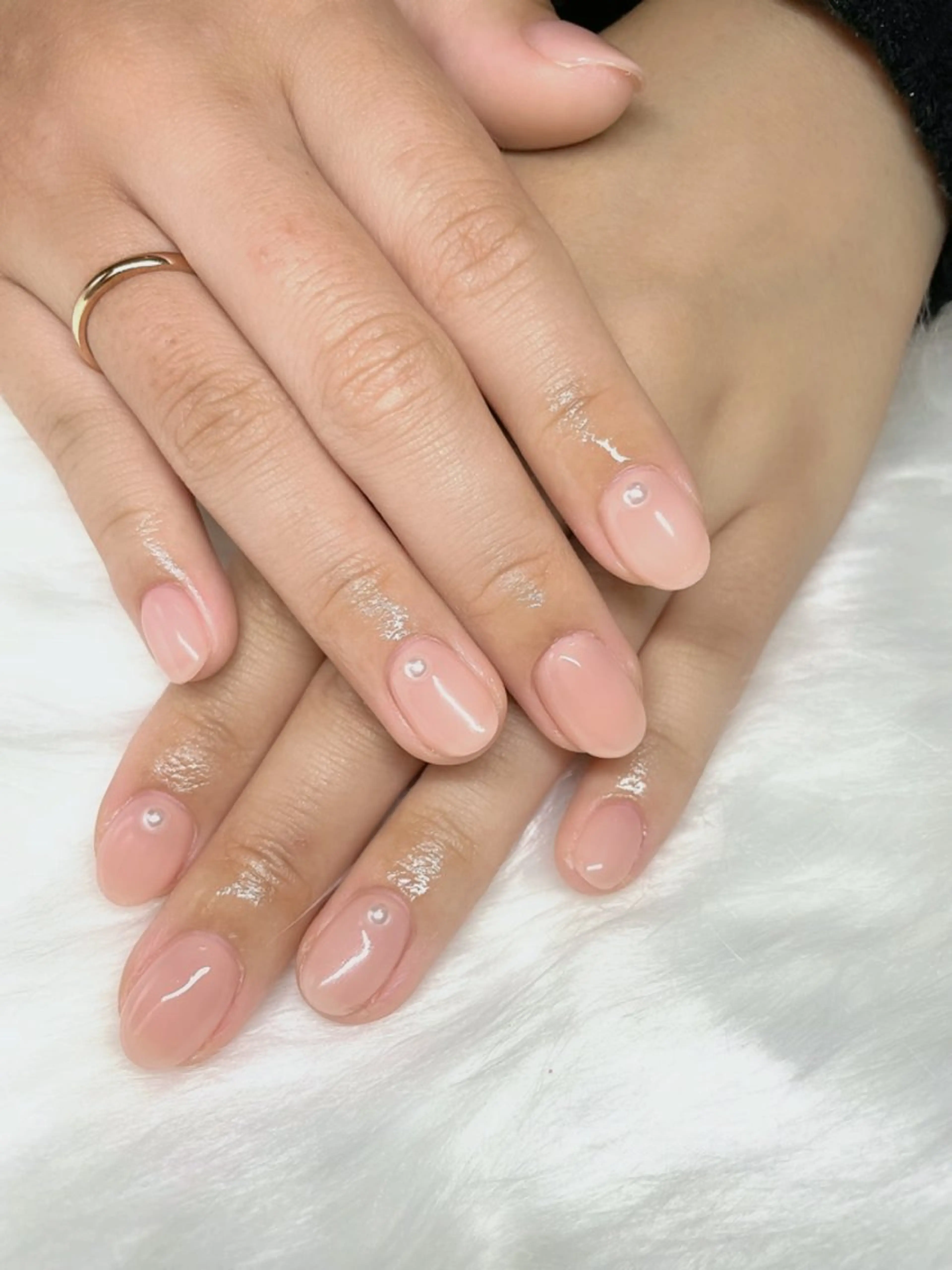 ネイル フットネイル フレンチネイル ジェルネイル 韓国ネイル マグネットネイル private salon fee所属・nail salon feeゆりかのネイルデザイン