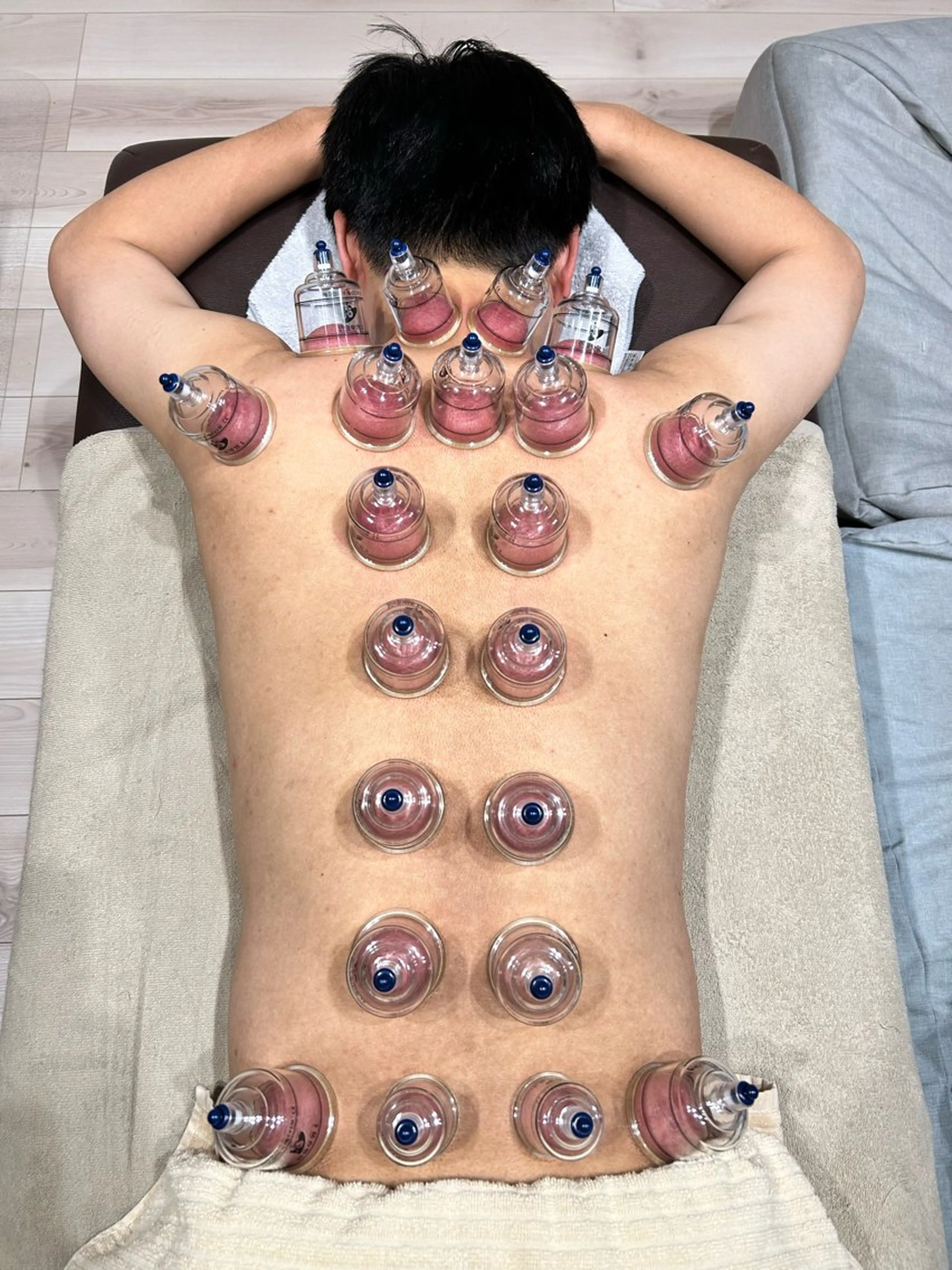 整体院 紬 ~Tsumugi~所属・整体院 紬のエステ・リラクイメージ