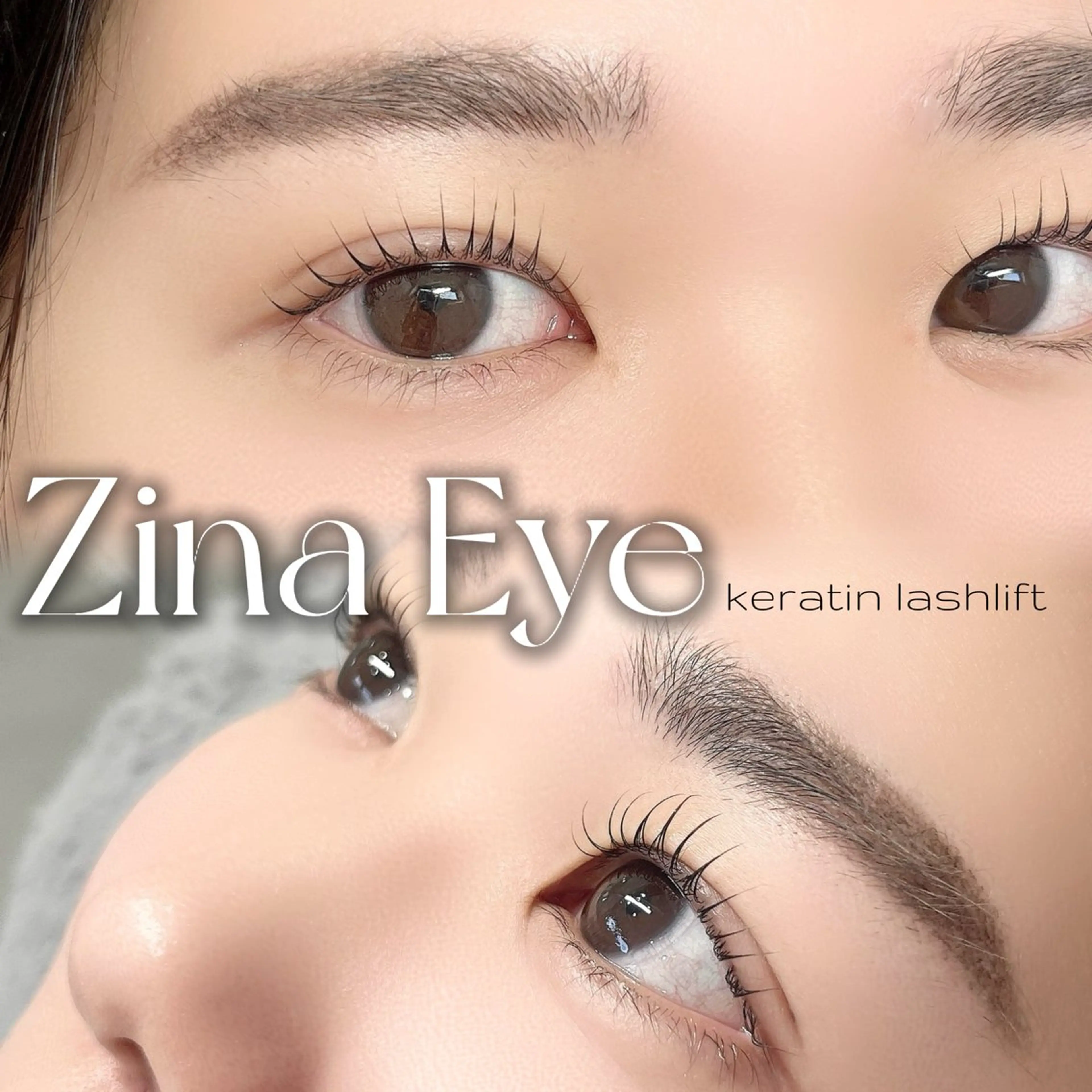 マツエク・マツパ マツパ アリサ/ 束感まつ毛のマツエク・マツパデザイン