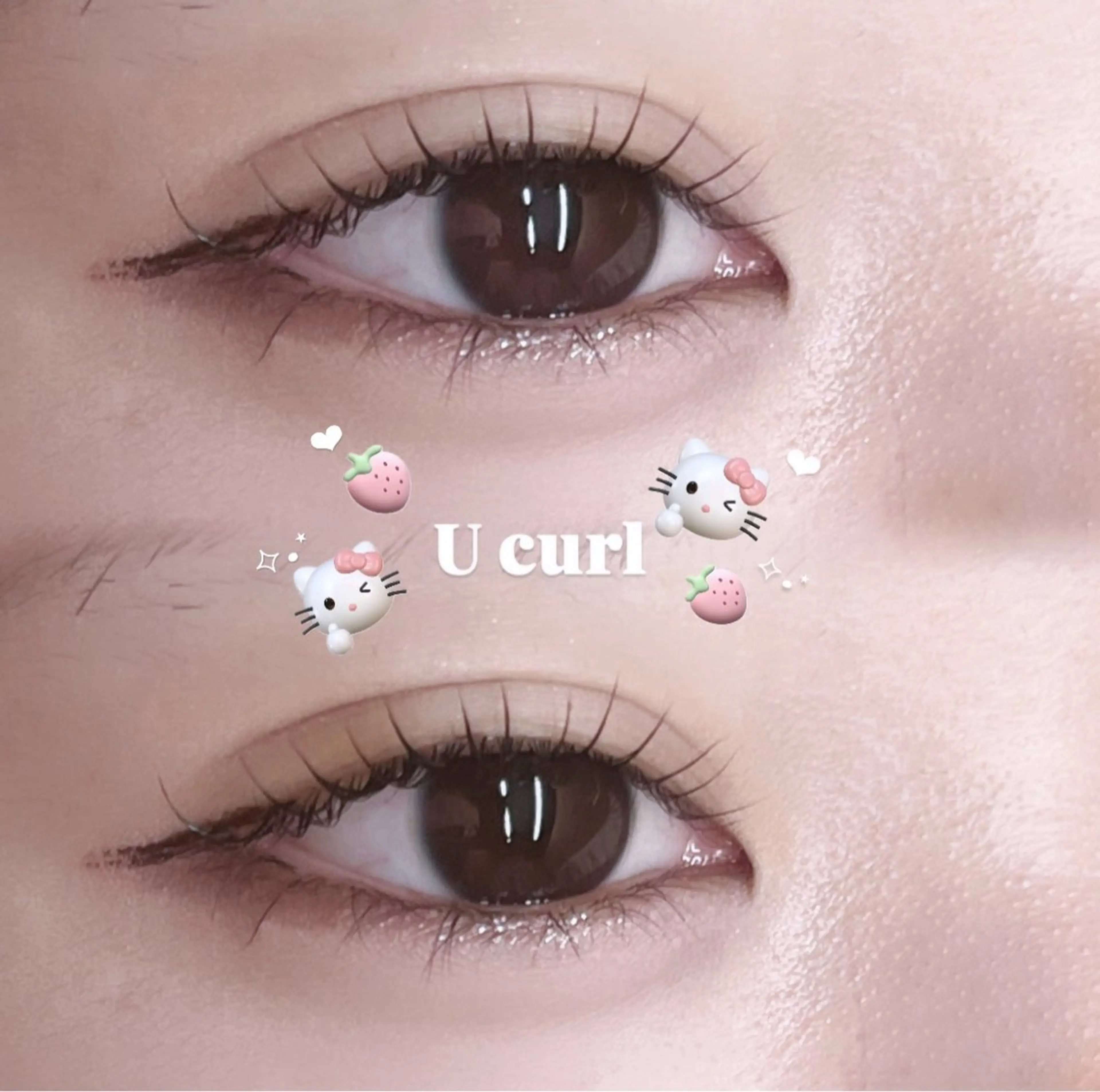 マツエク・マツパ 横浜cotta店所属・kaho ⟡ 横浜のマツエク・マツパデザイン