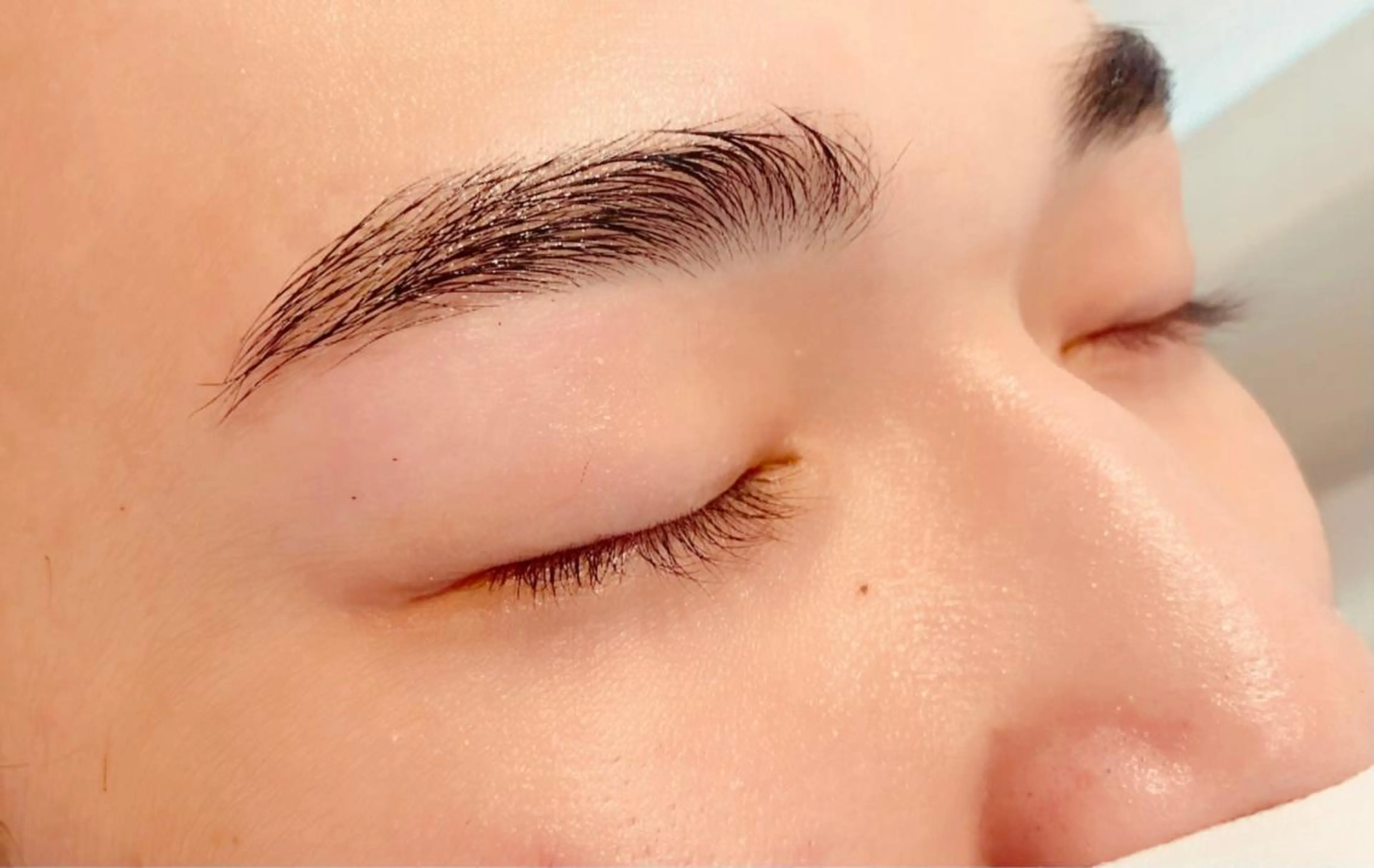 アイブロウ noir .の眉毛・アイブロウイメージ