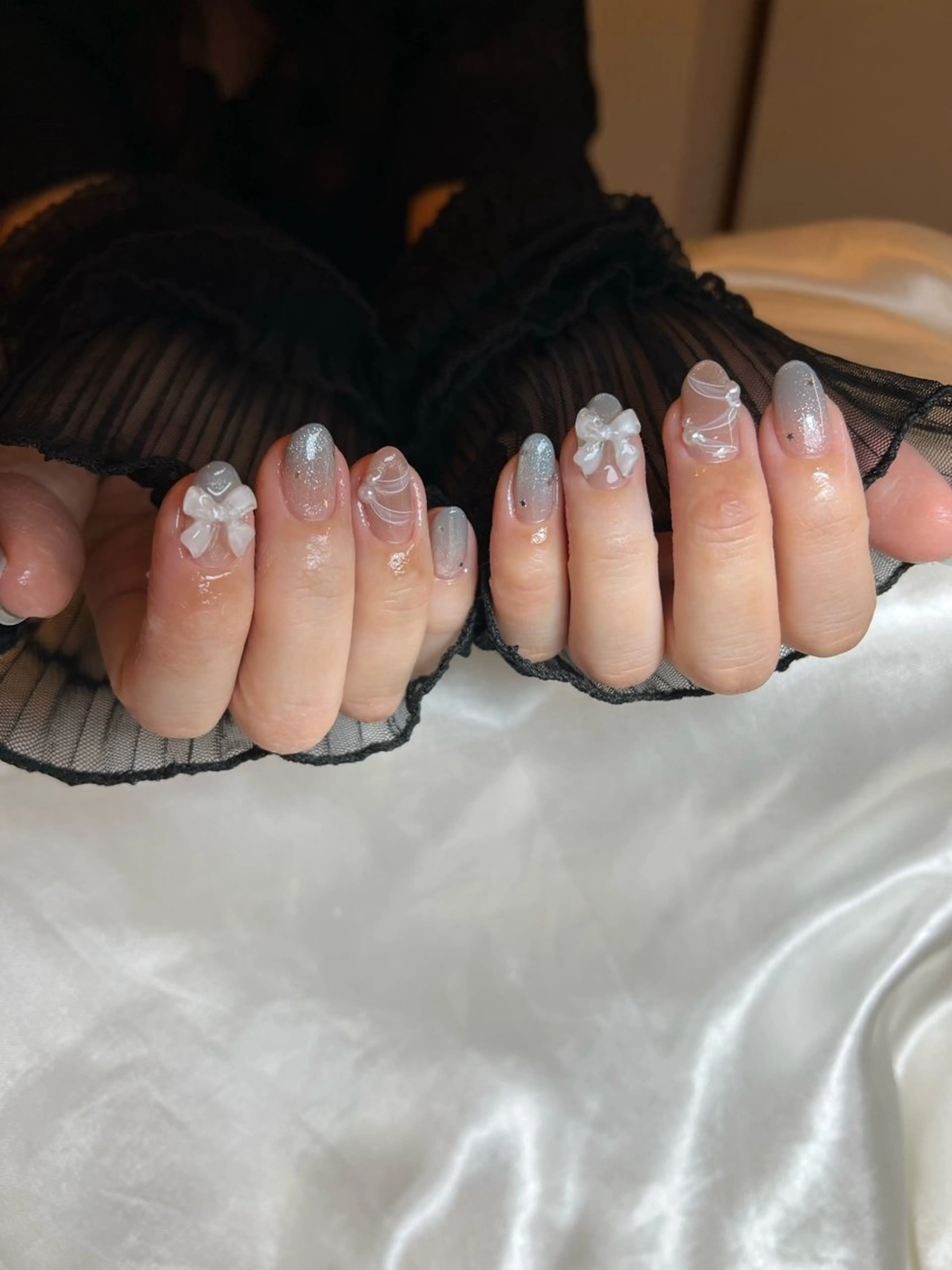 ネイル M's Nailのネイルデザイン