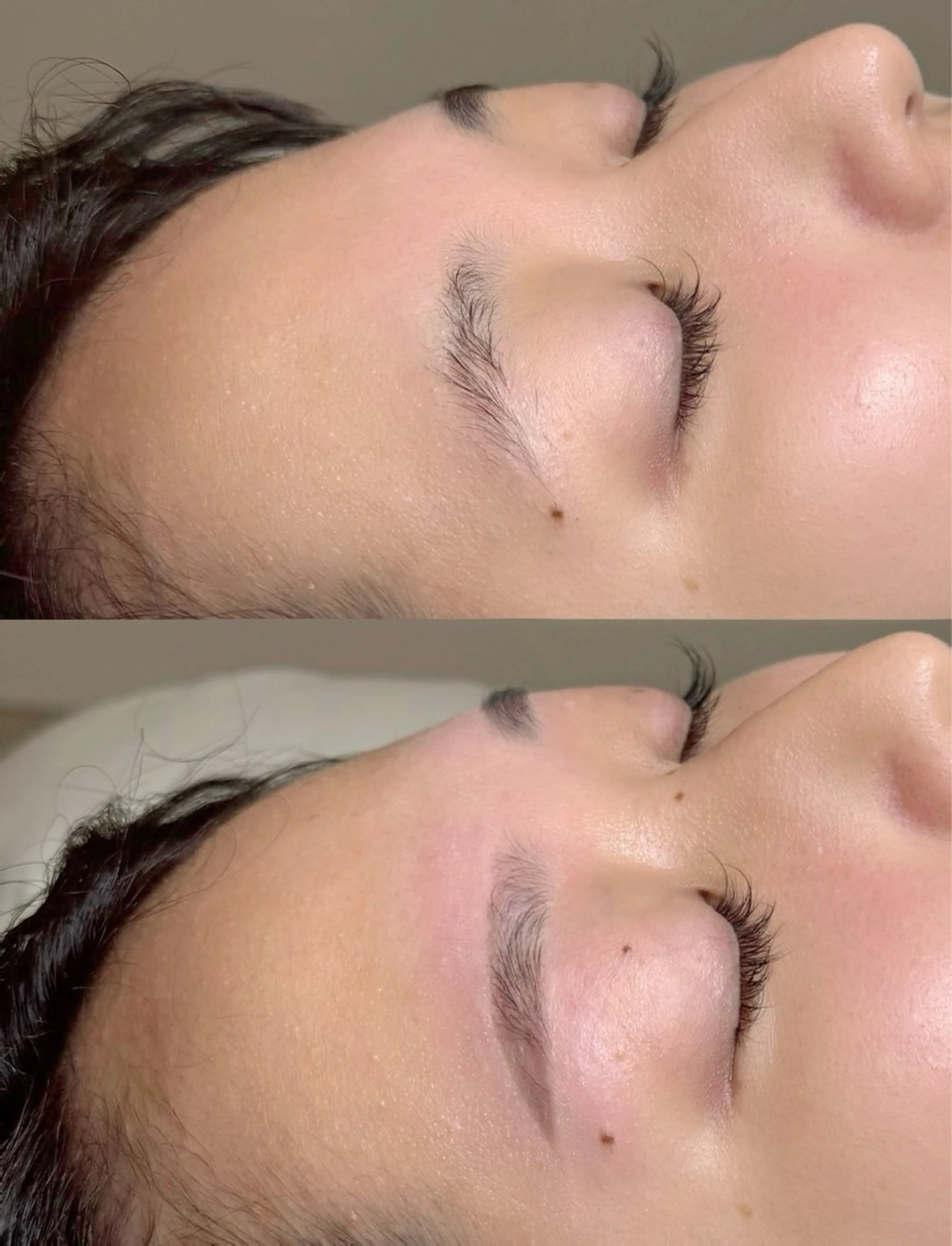 アイブロウ DEPARTMENT所属・手嶋 奈夕のマツエク・マツパデザイン