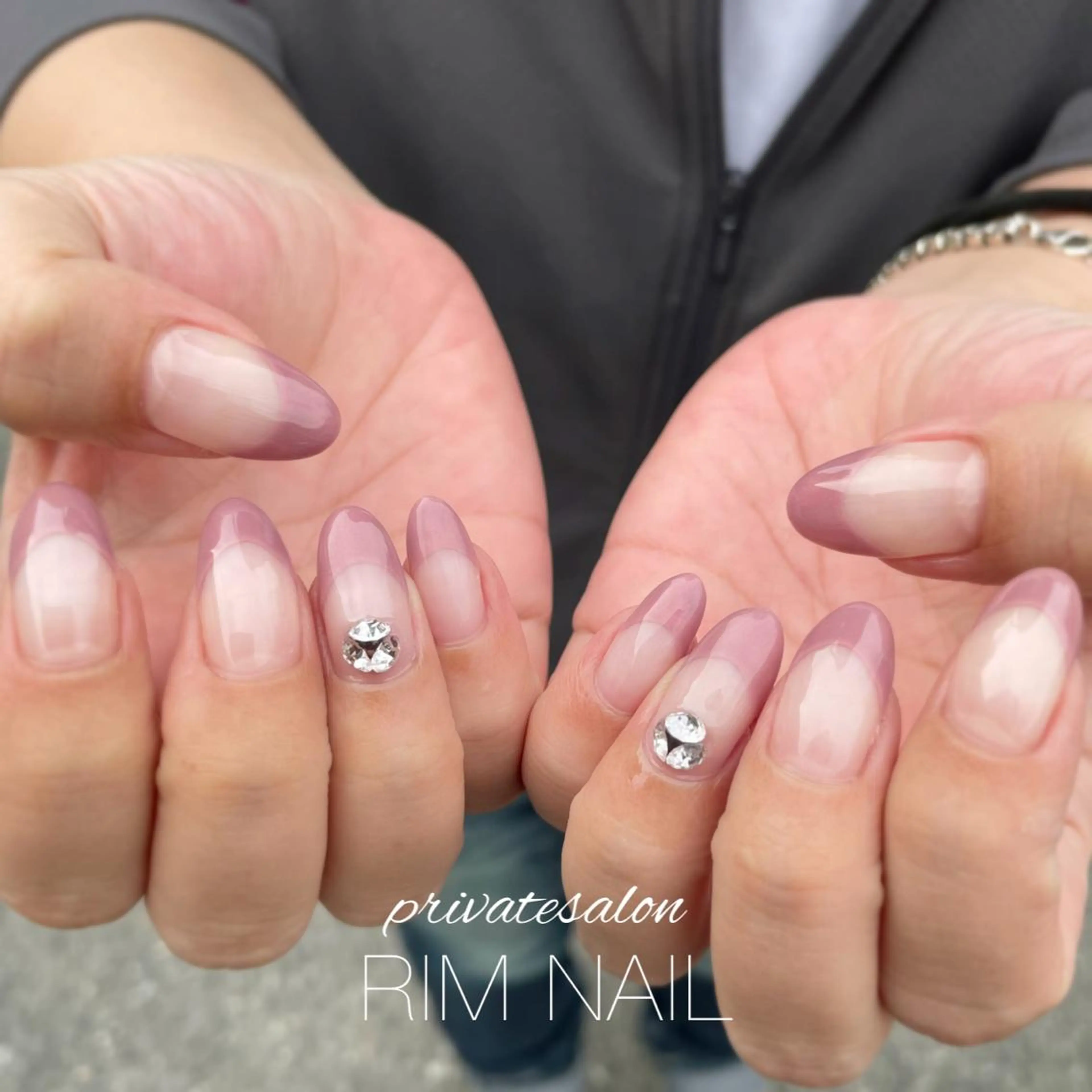 ネイル RIMNAIL リムネイルのネイルデザイン