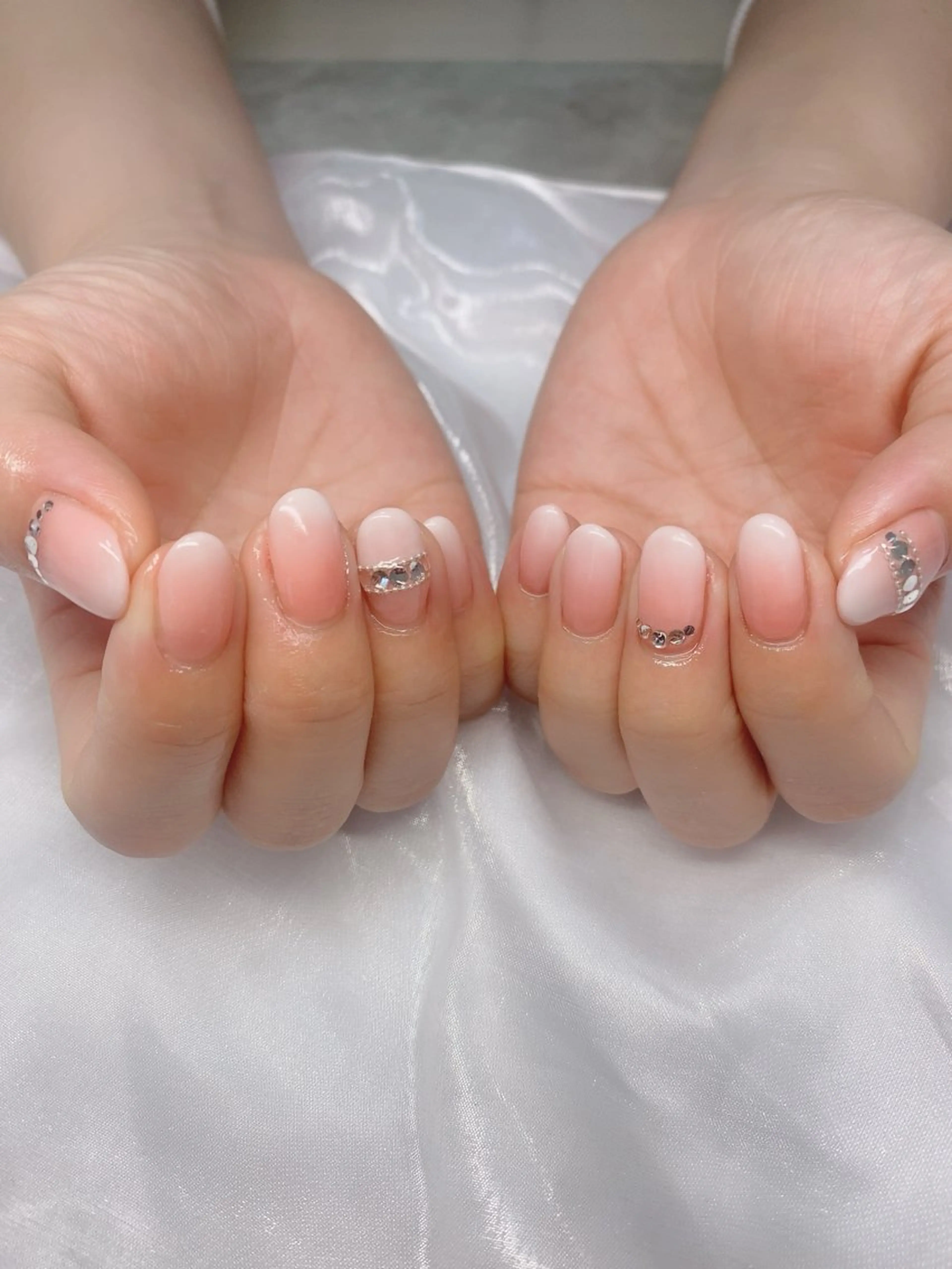 ネイル ハンドネイル C. NAILSのネイルデザイン