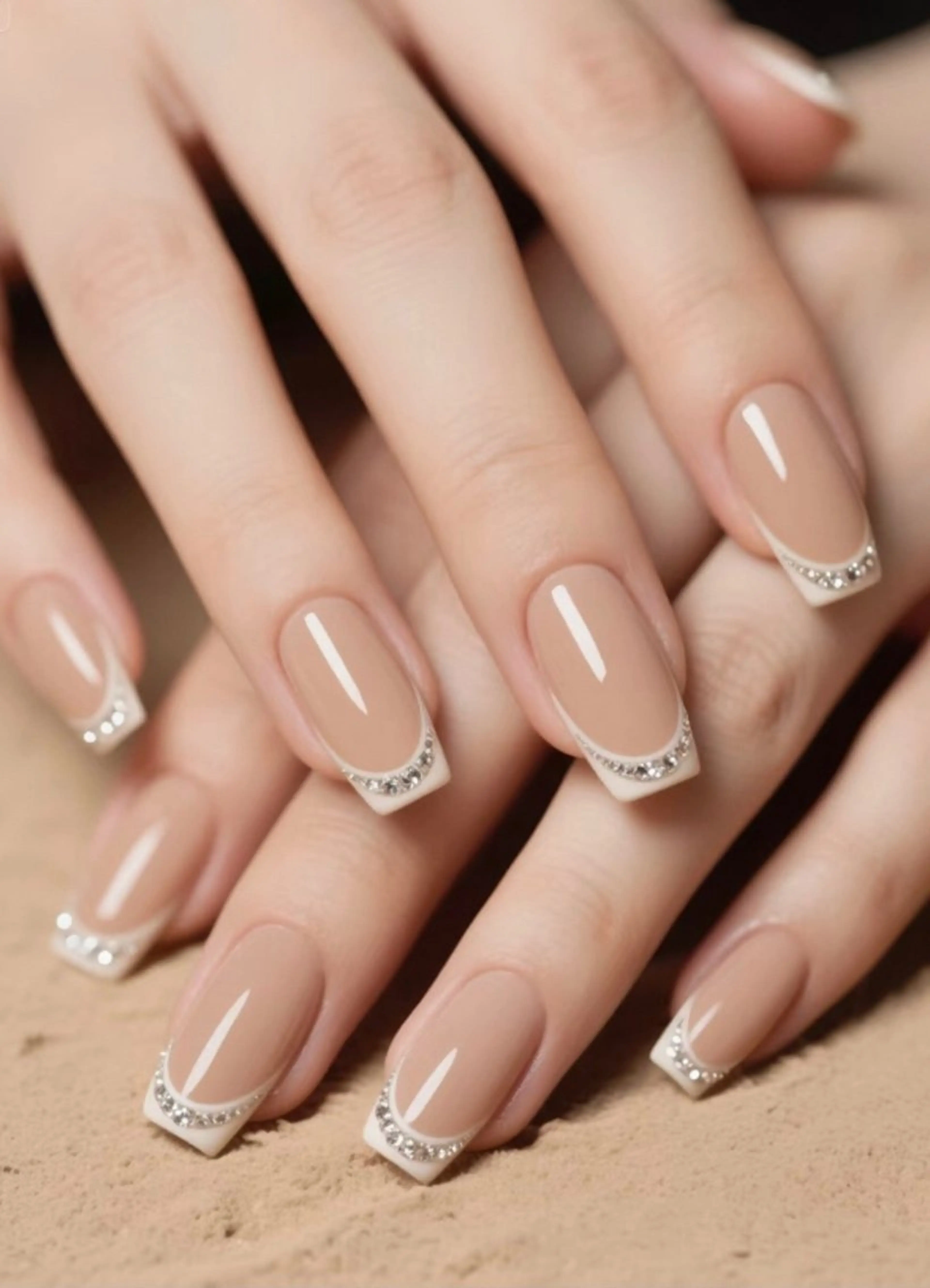 ネイル 🎀AND🎀 Nail Salonのネイルデザイン