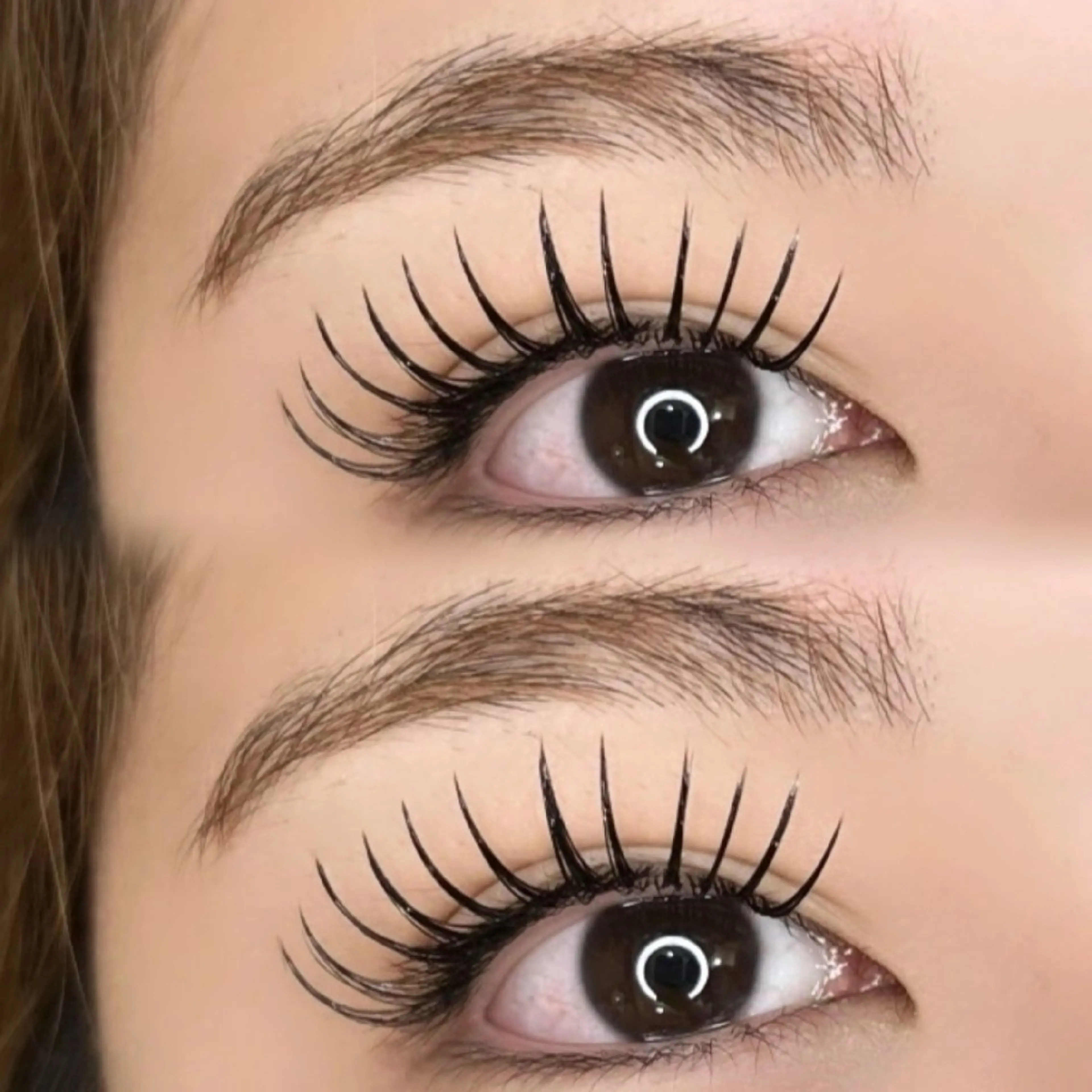 マツエク・マツパ foi by eyeartistsのマツエク・マツパデザイン