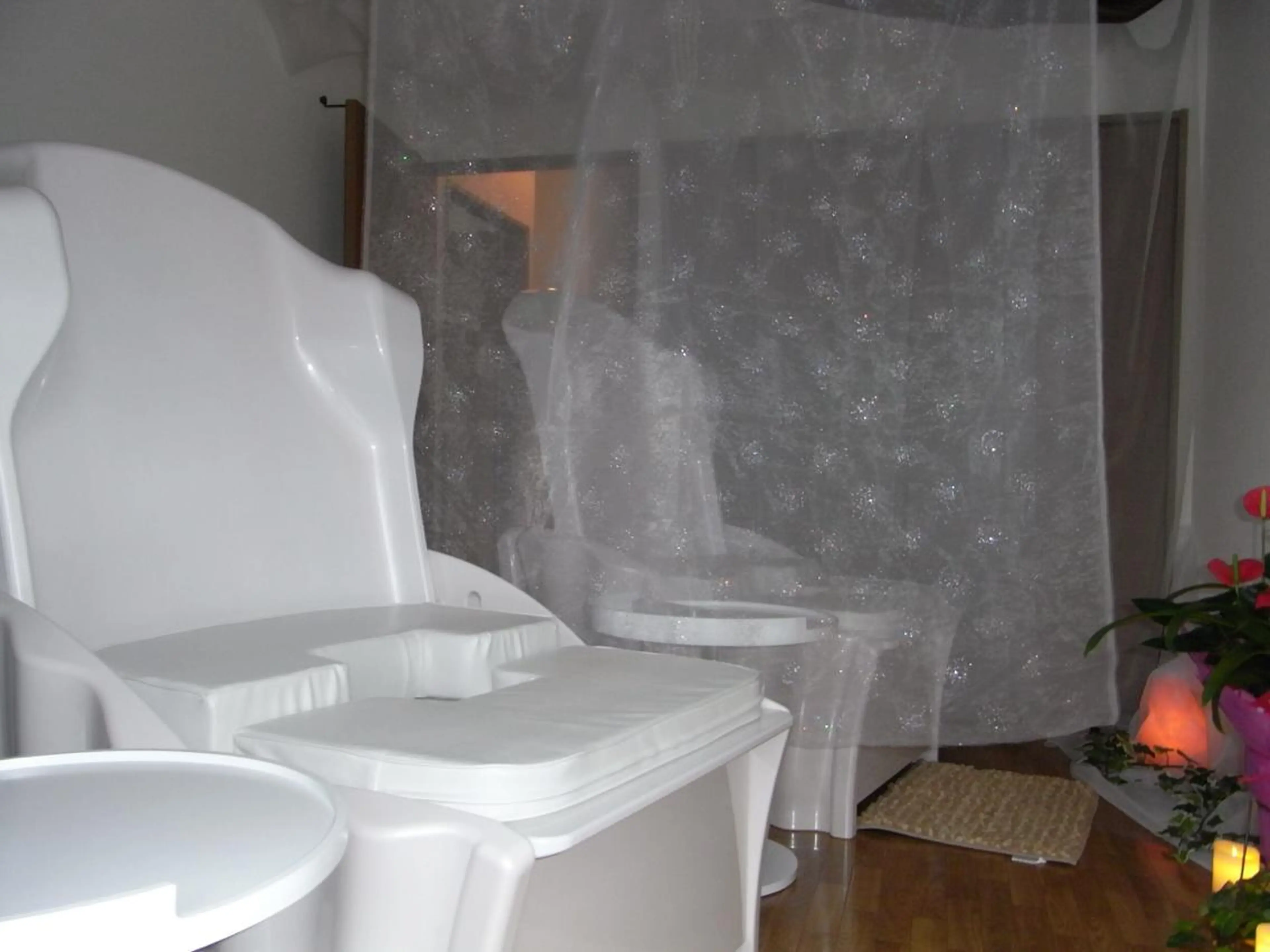 YOSAPARK 華彩のエステ・リラクイメージ