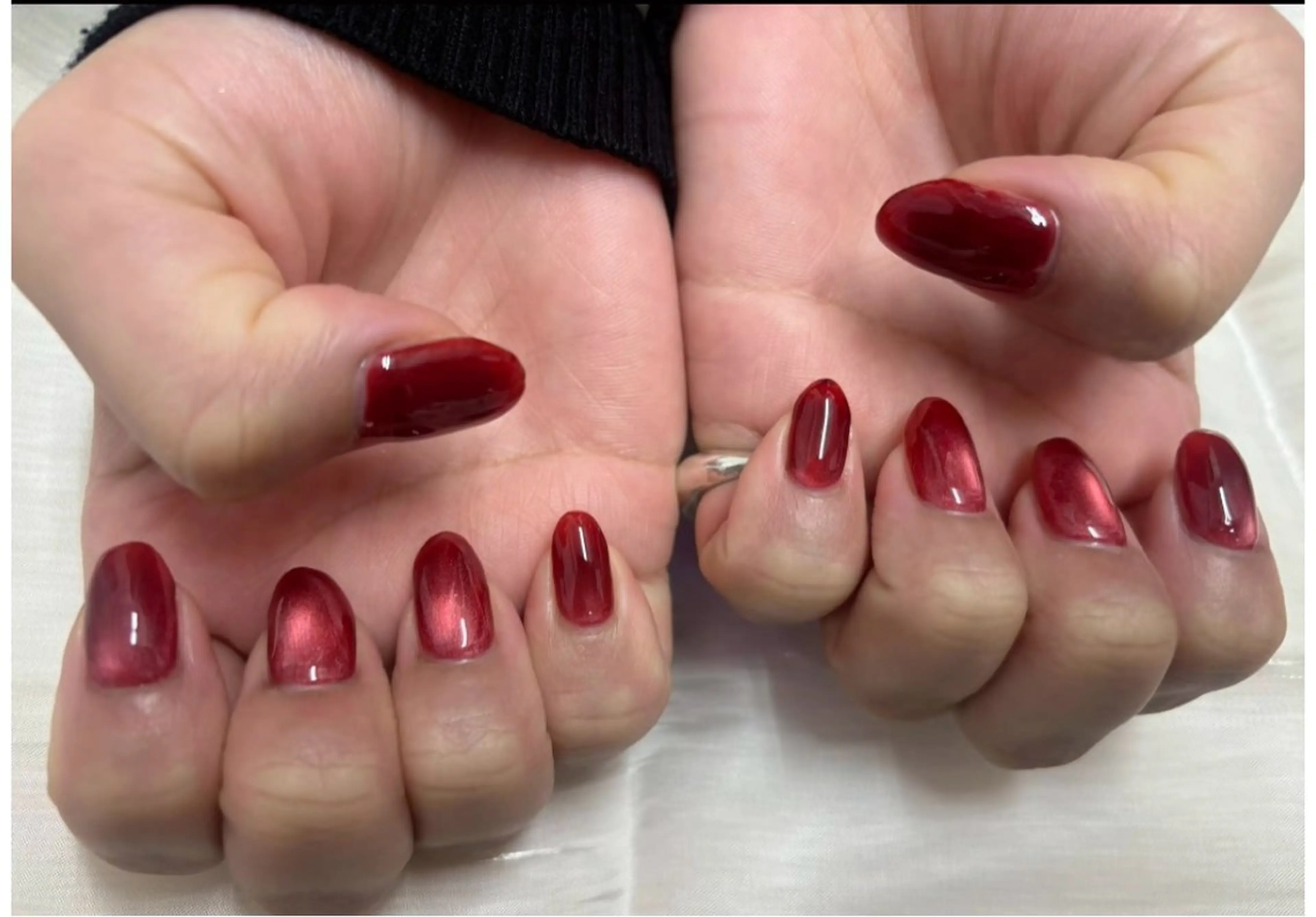 ハンド、オフあり【12/27~1/5予約不可】マグネット(現金のみ)の写真