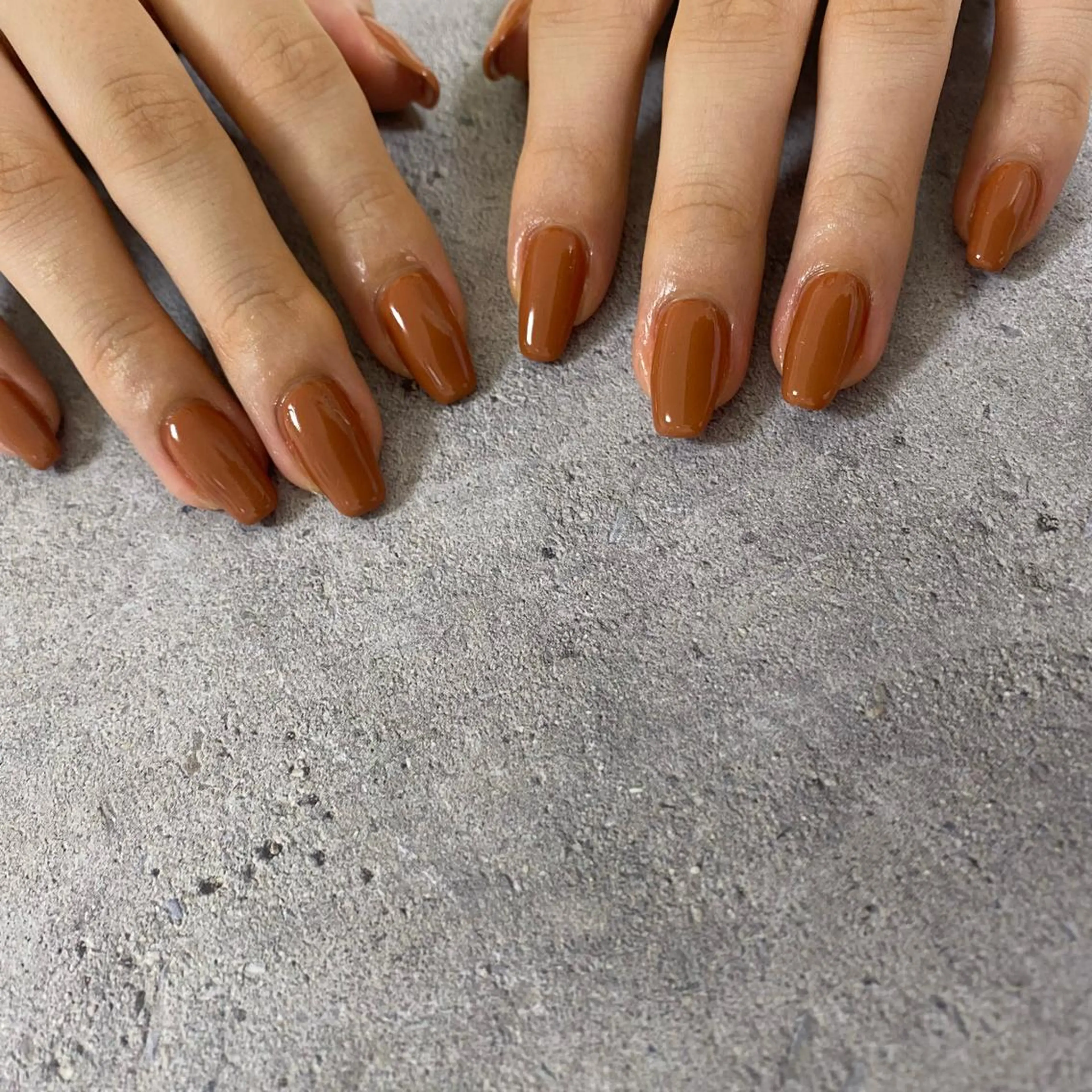 ネイル ハンドネイル SOL NAILのネイルデザイン