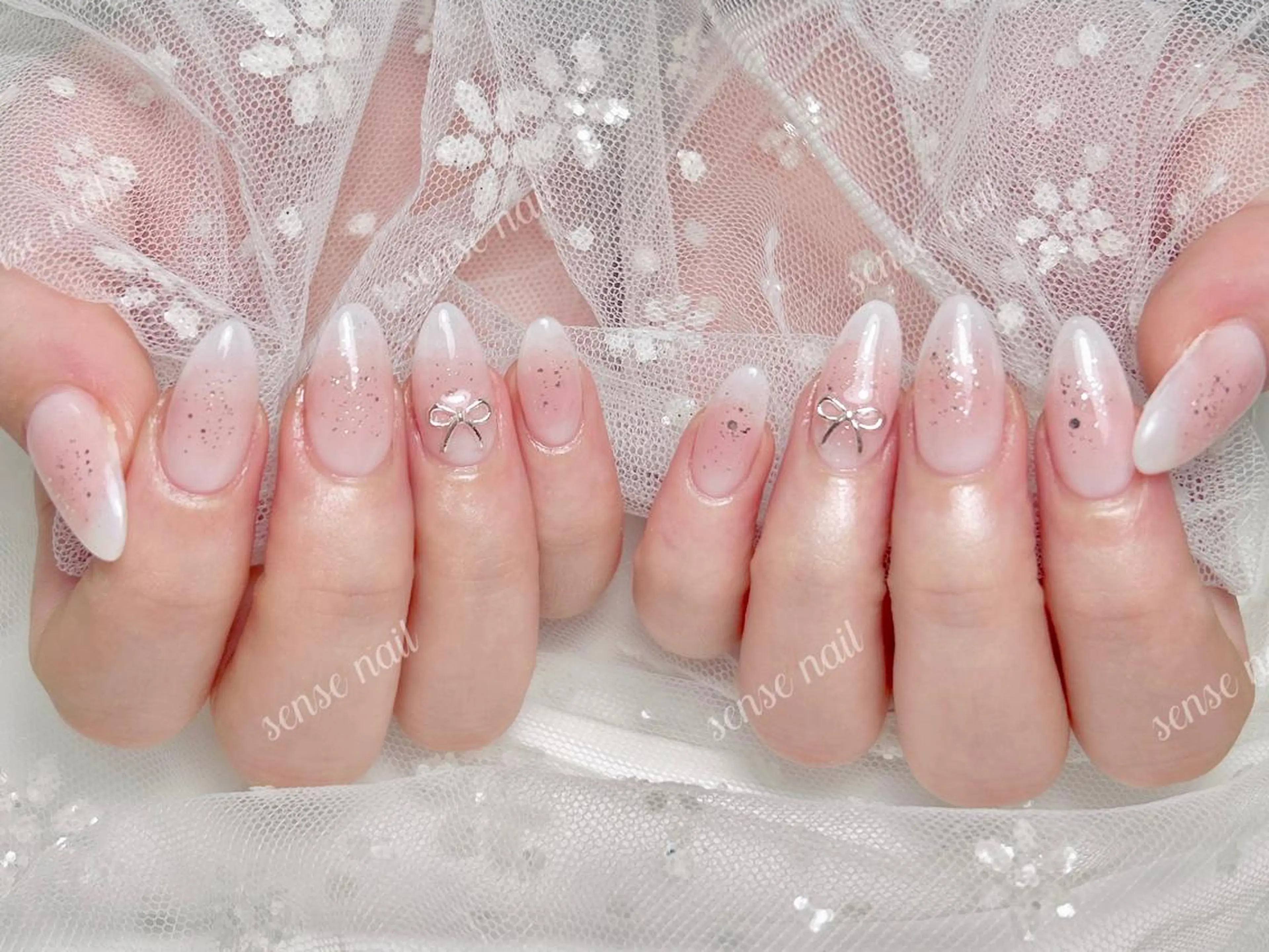 ネイル Maiii 💗のネイルデザイン