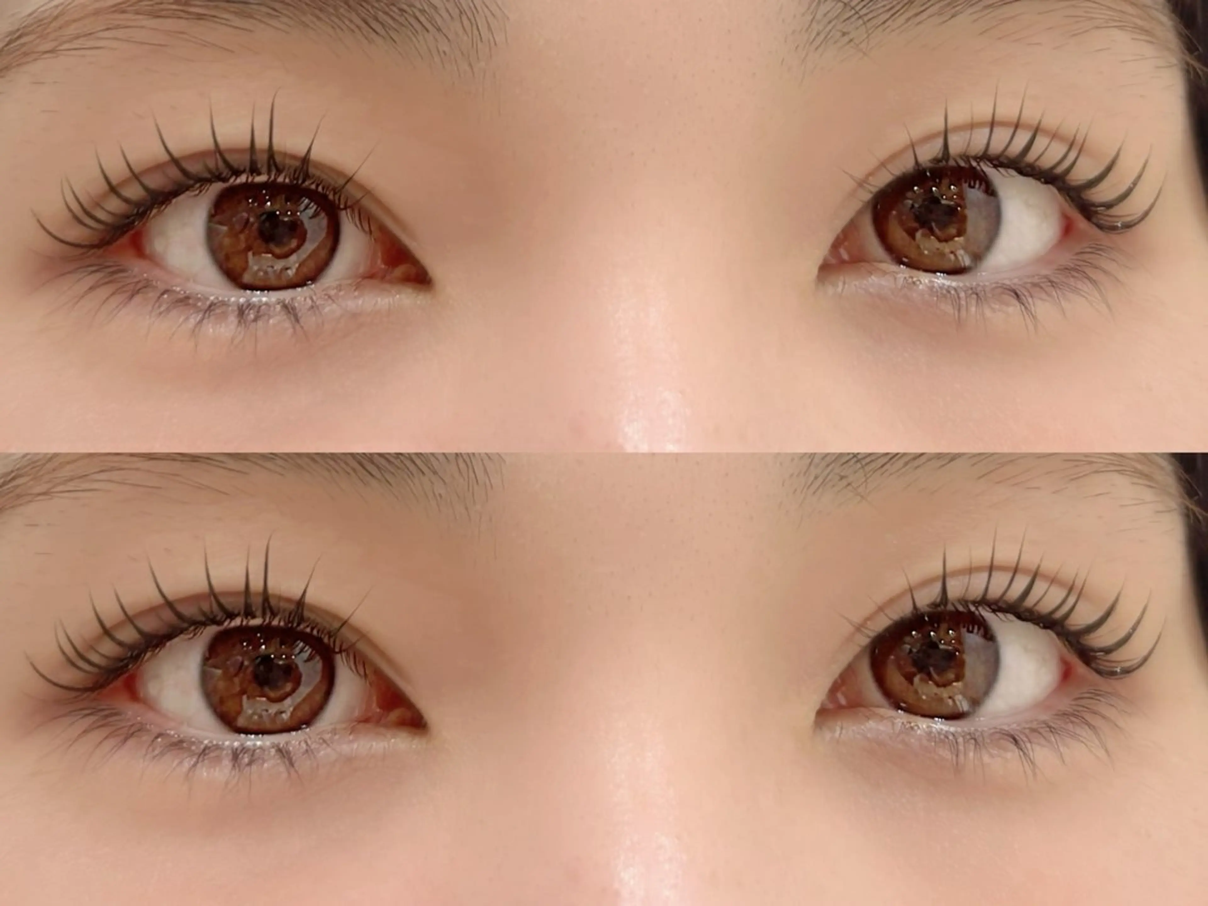 マツエク・マツパ Nanami🎀 ile鎌倉のマツエク・マツパデザイン