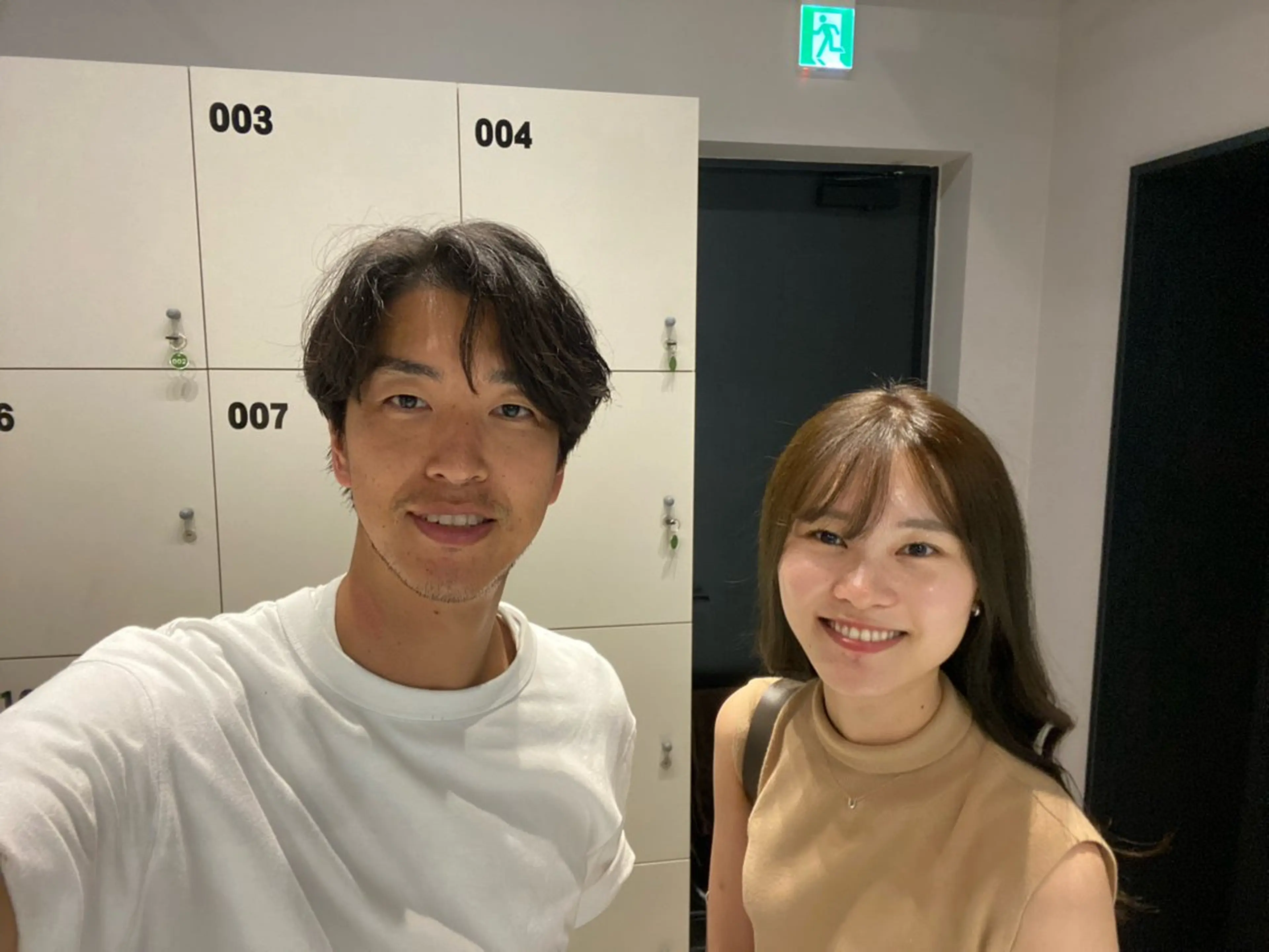 セミロング カット ヘアカラー トリートメント ヘアセット また会いたくなる 美容師【KENTA】のヘアスタイル